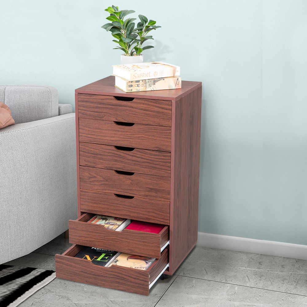 Winado 951236189802 Filing-Cabinets - View #3