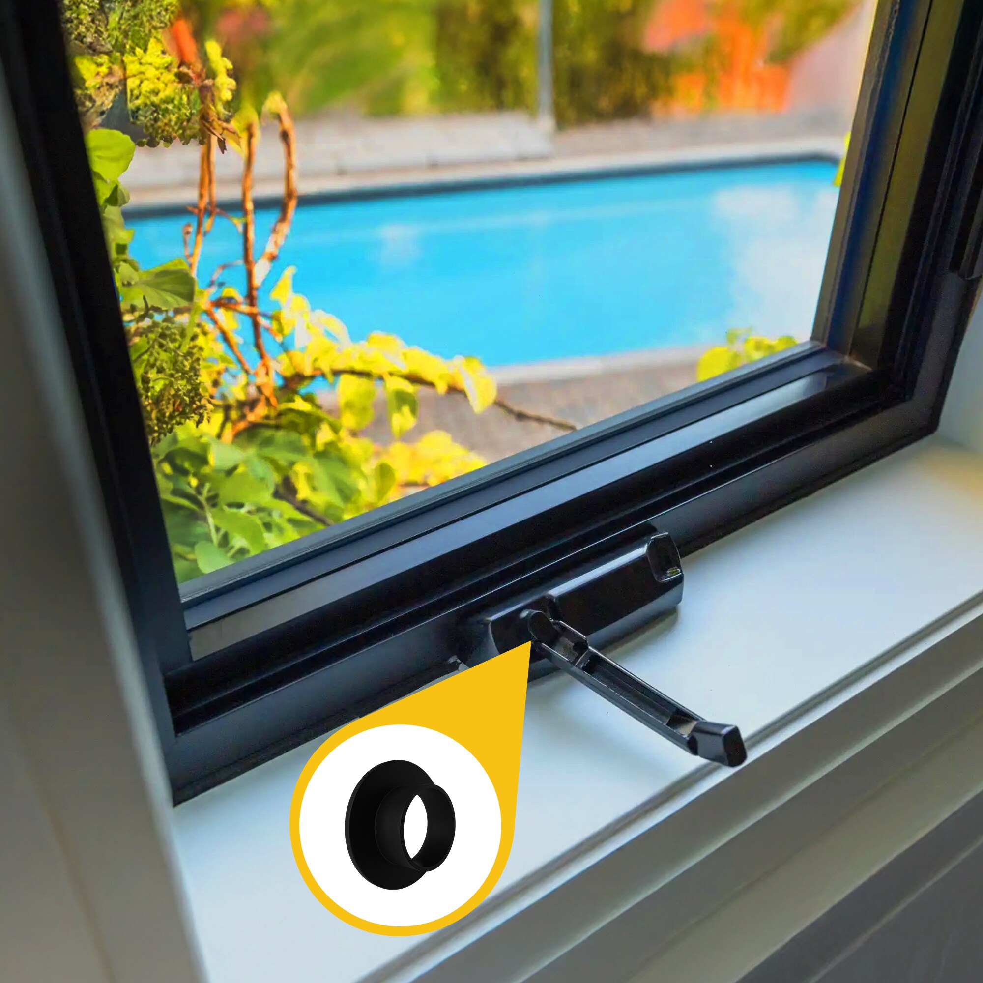 Brixwell 900-8531 Screen-Storm-Door-Hinges - View #5