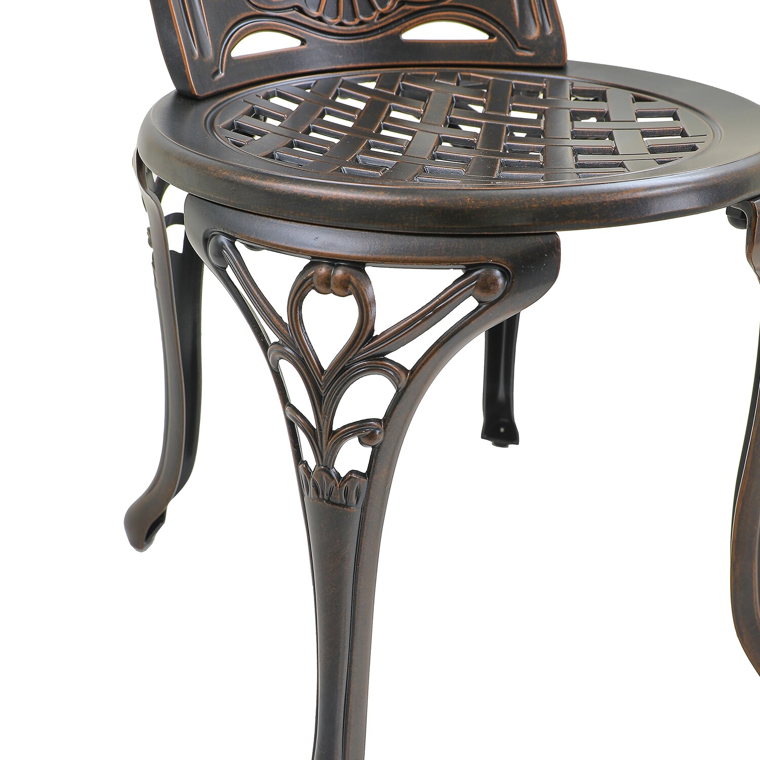 Dimakai DK-6027C247 Patio-Chairs - View #9