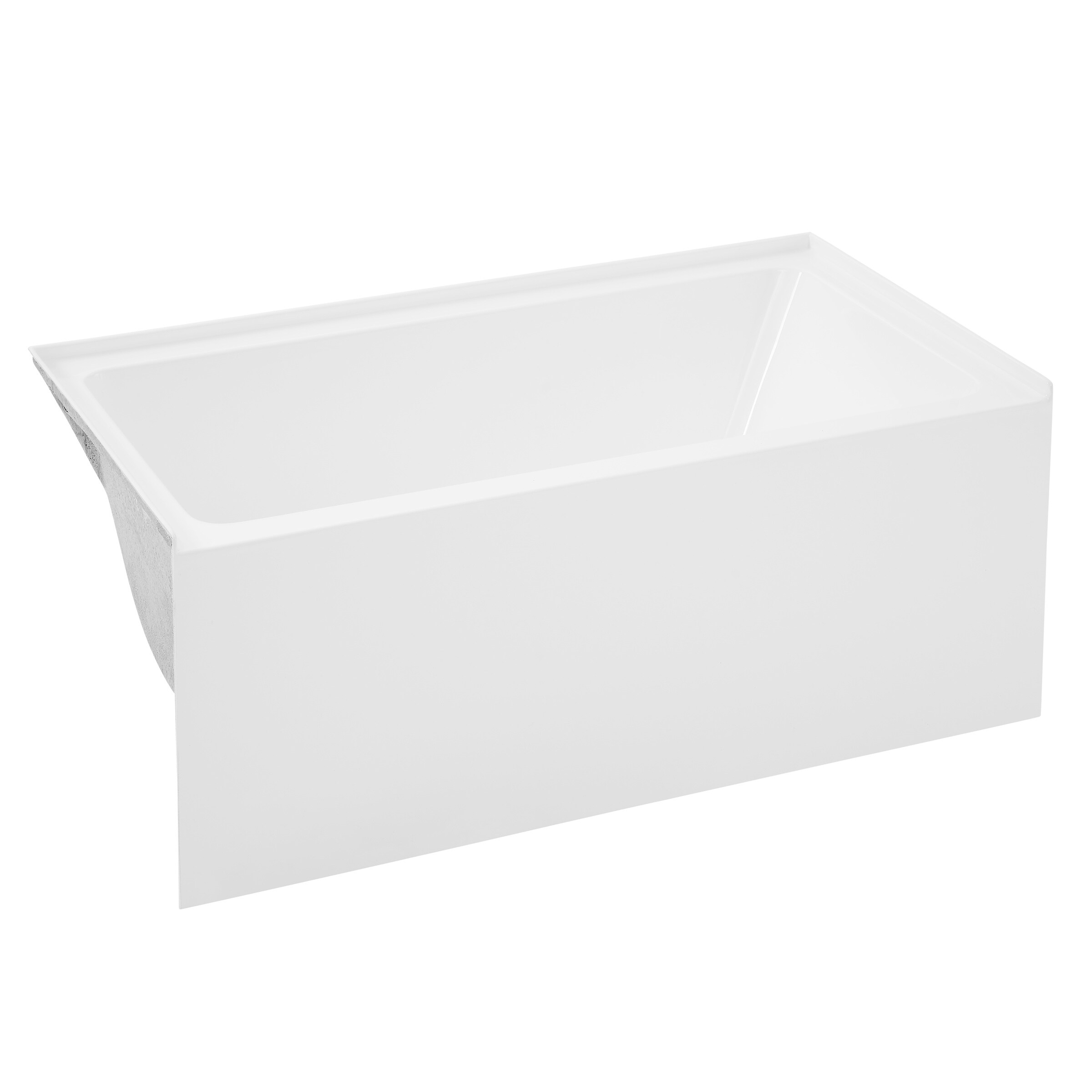 Swiss Madison SM-25-ABLAU39WH bathtubs - View #2