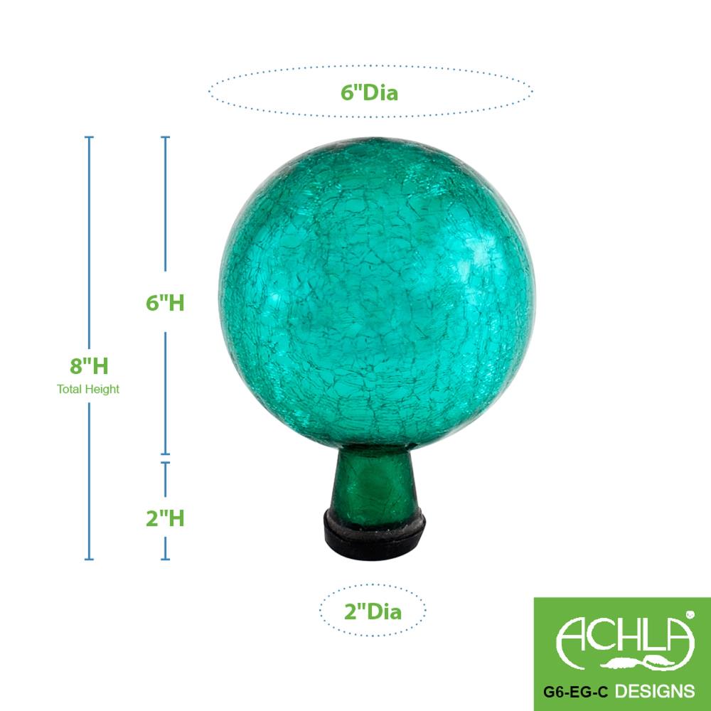 Minuteman International G6-EG-C Gazing-Ball-Stand - View #2