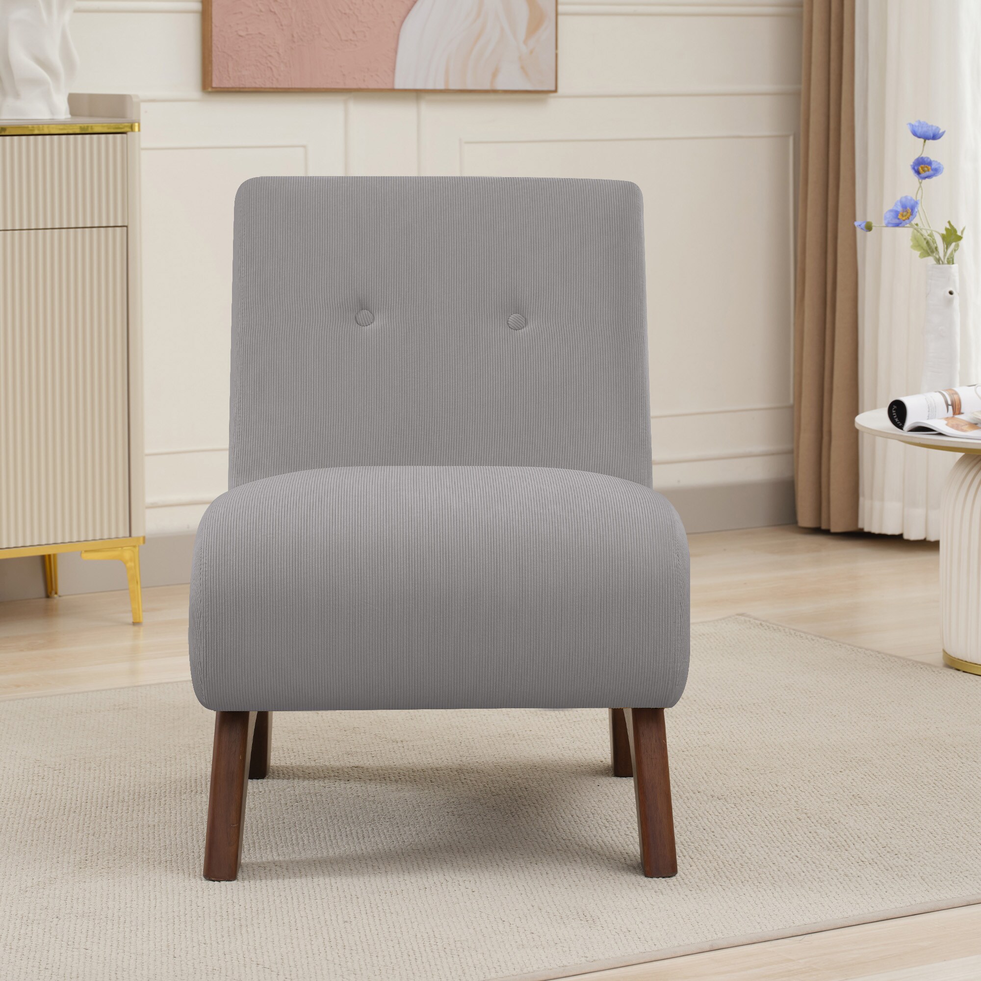 VOUA SAF-MHW3IN-WHF chairs - View #4