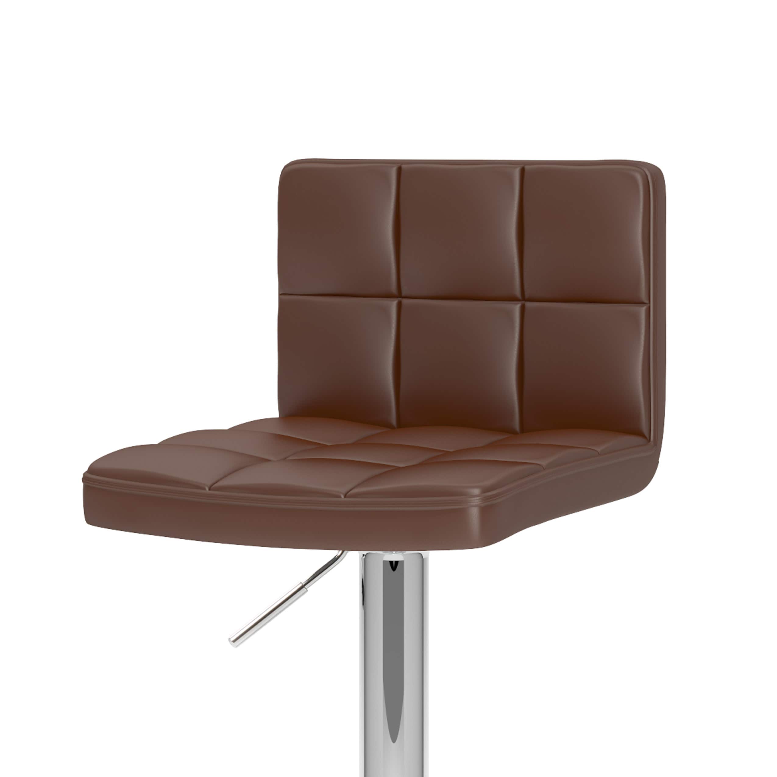 CorLiving DPU-734-B stools - View #8