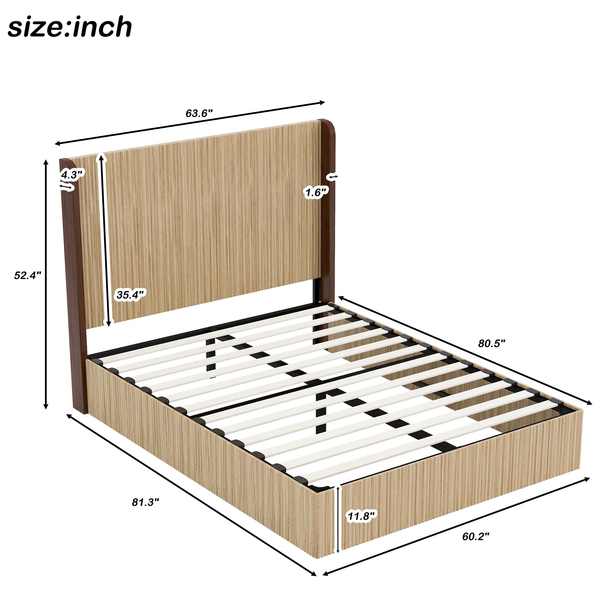 KTMBDW W1858S00008 beds - View #5