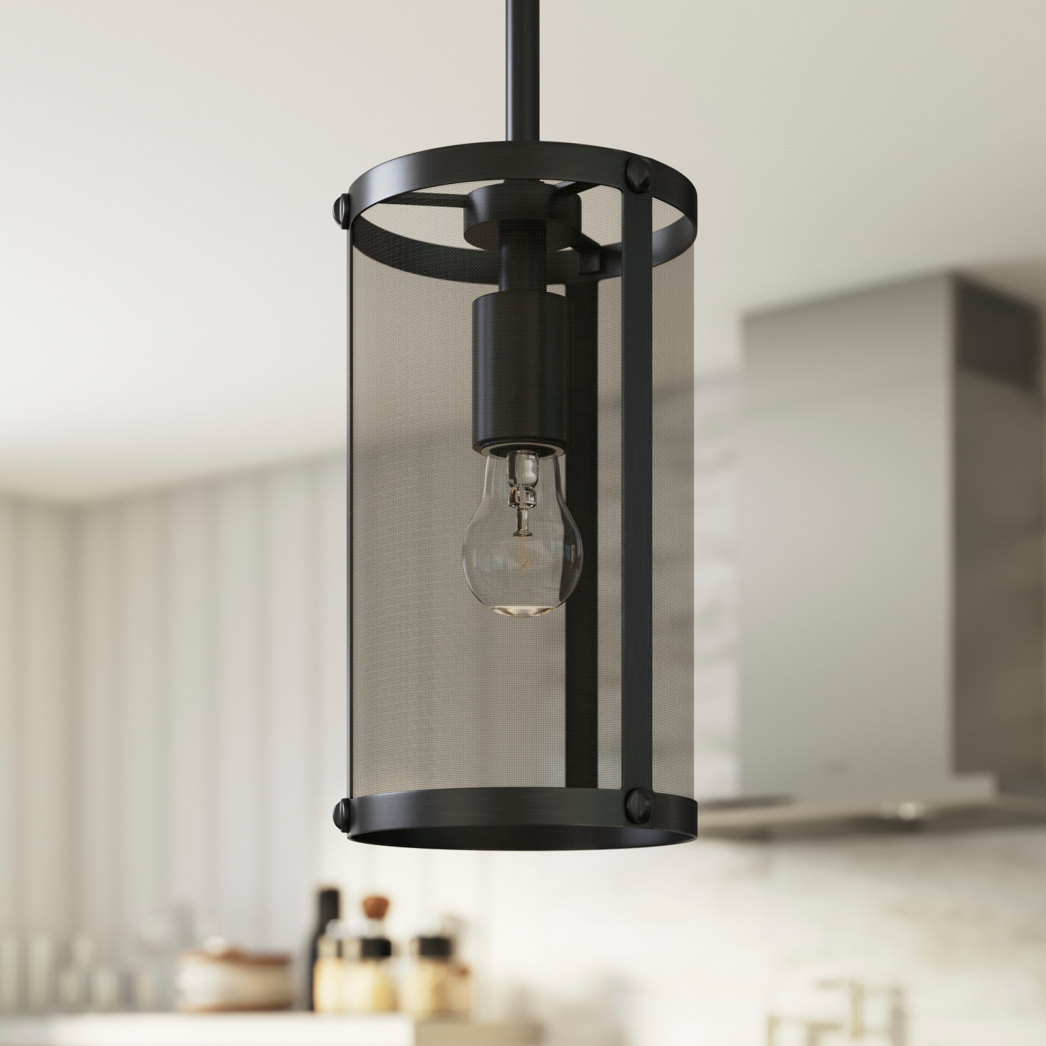 Craftmade 37191-MBKG Pendant-Lights - View #6