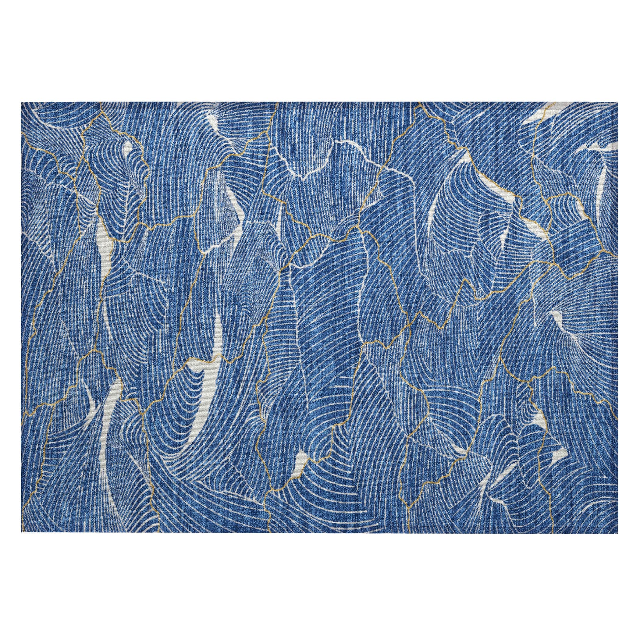 Addison Rugs ACN1048BU20X30 rugs - View #2