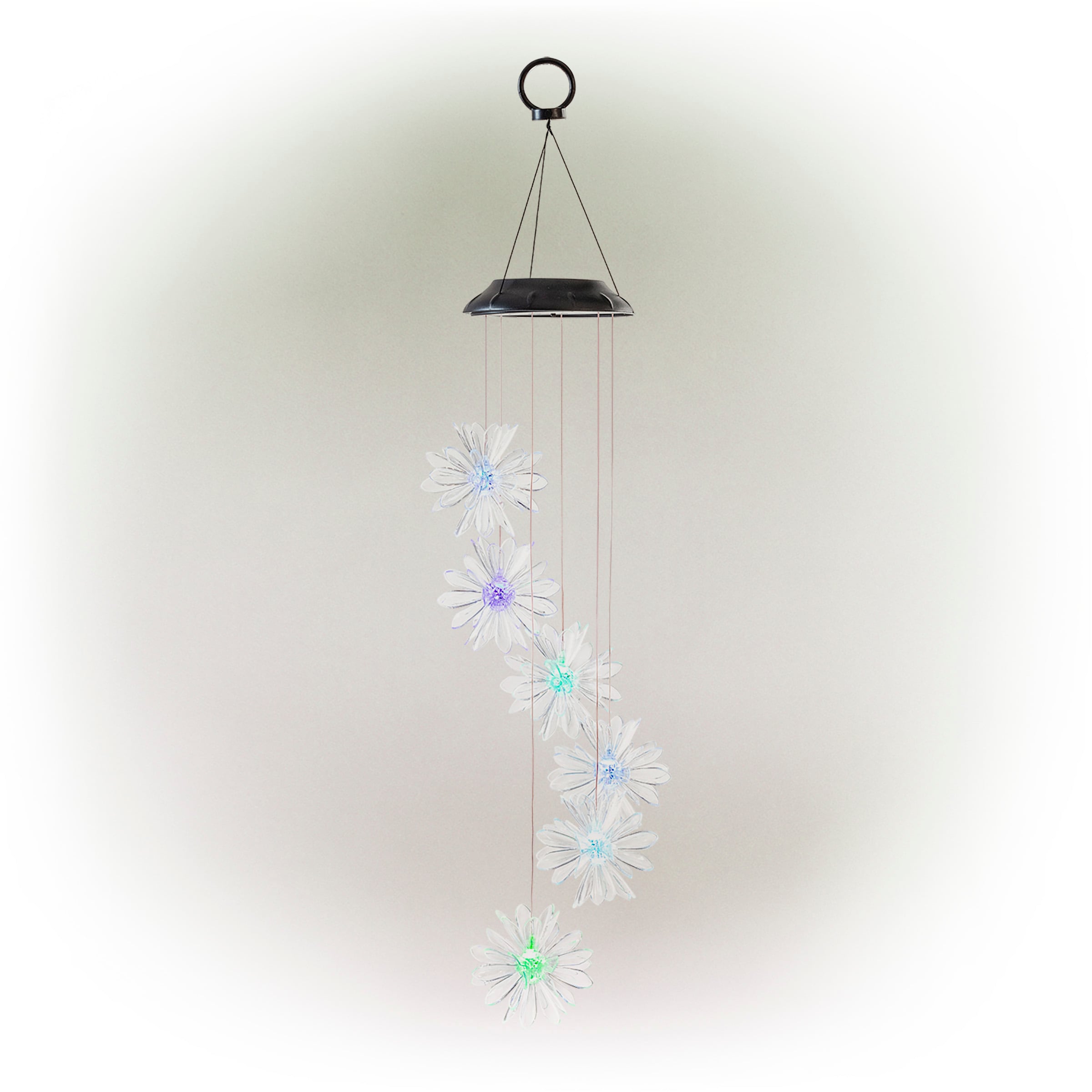 Alpine Corporation QLP840SLR-CC Wind-Spinners - View #8
