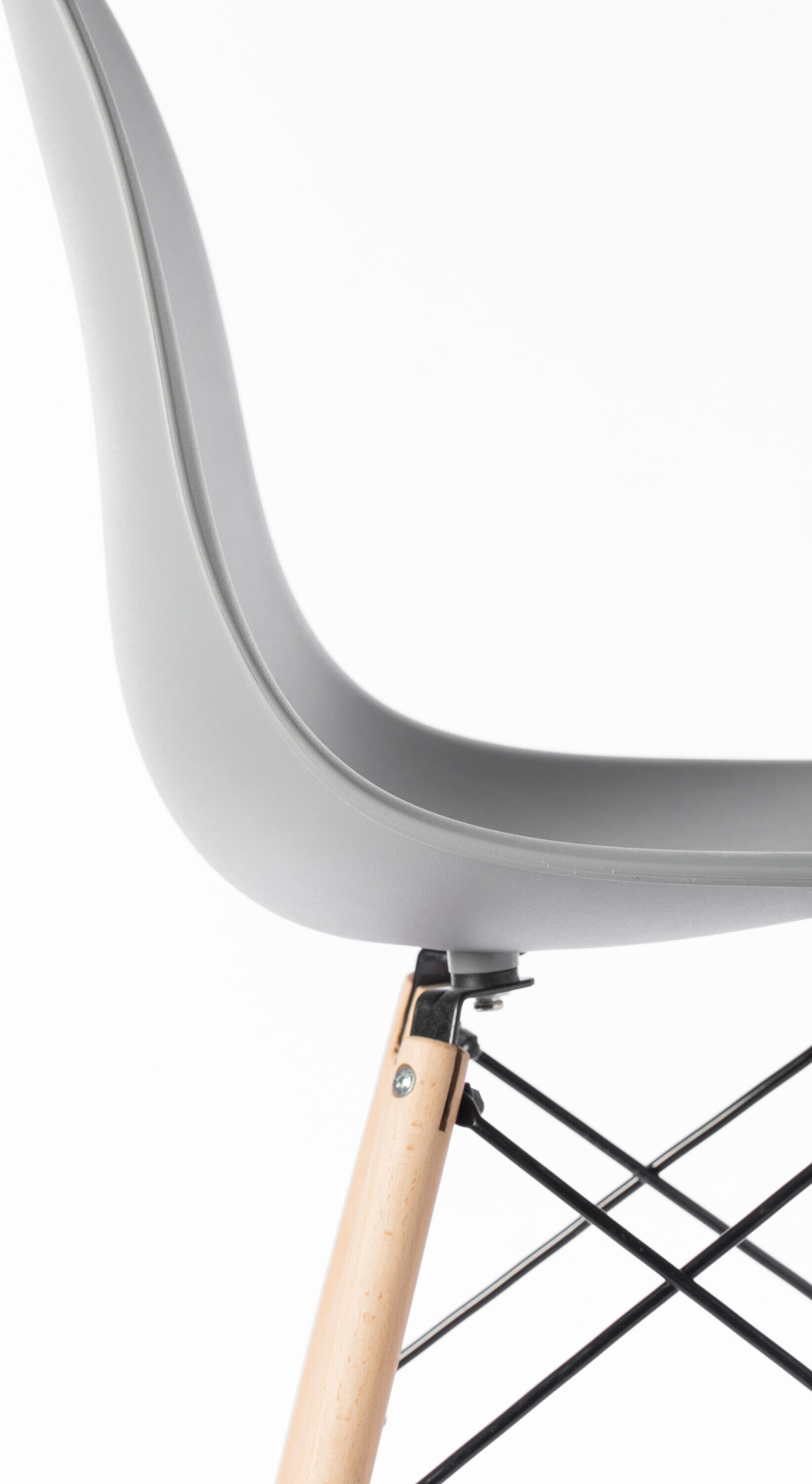 Bold Tones QI003746.GY.4 Dining-Chairs - View #8