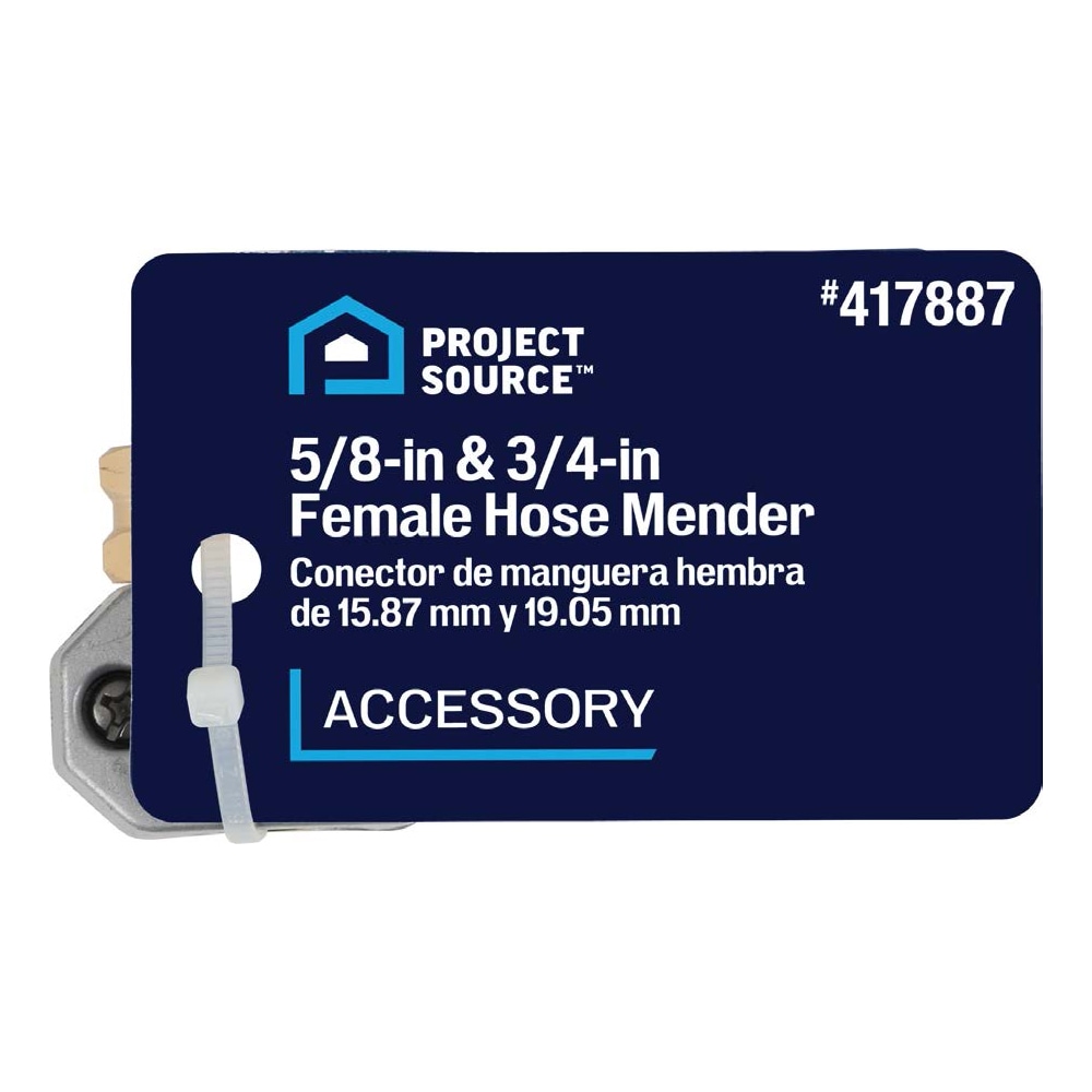 Project Source 410-381-131 Hose-Repair - View #3