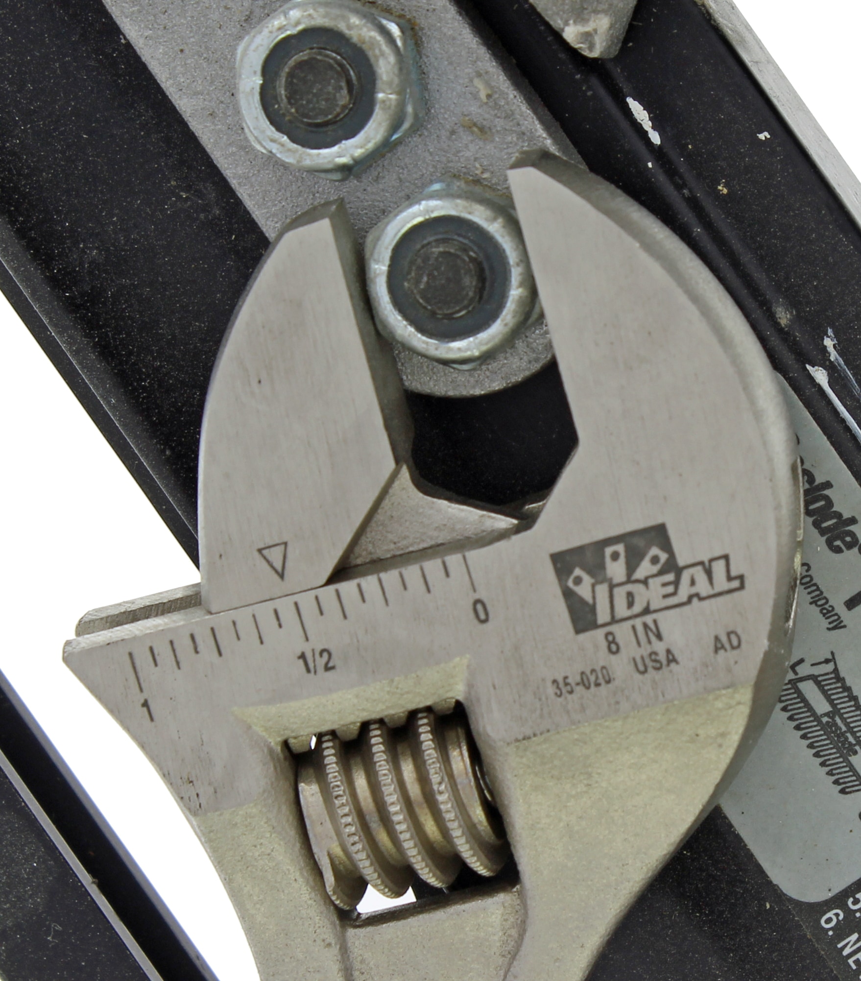 IDEAL 35-020 b101155 - View #5