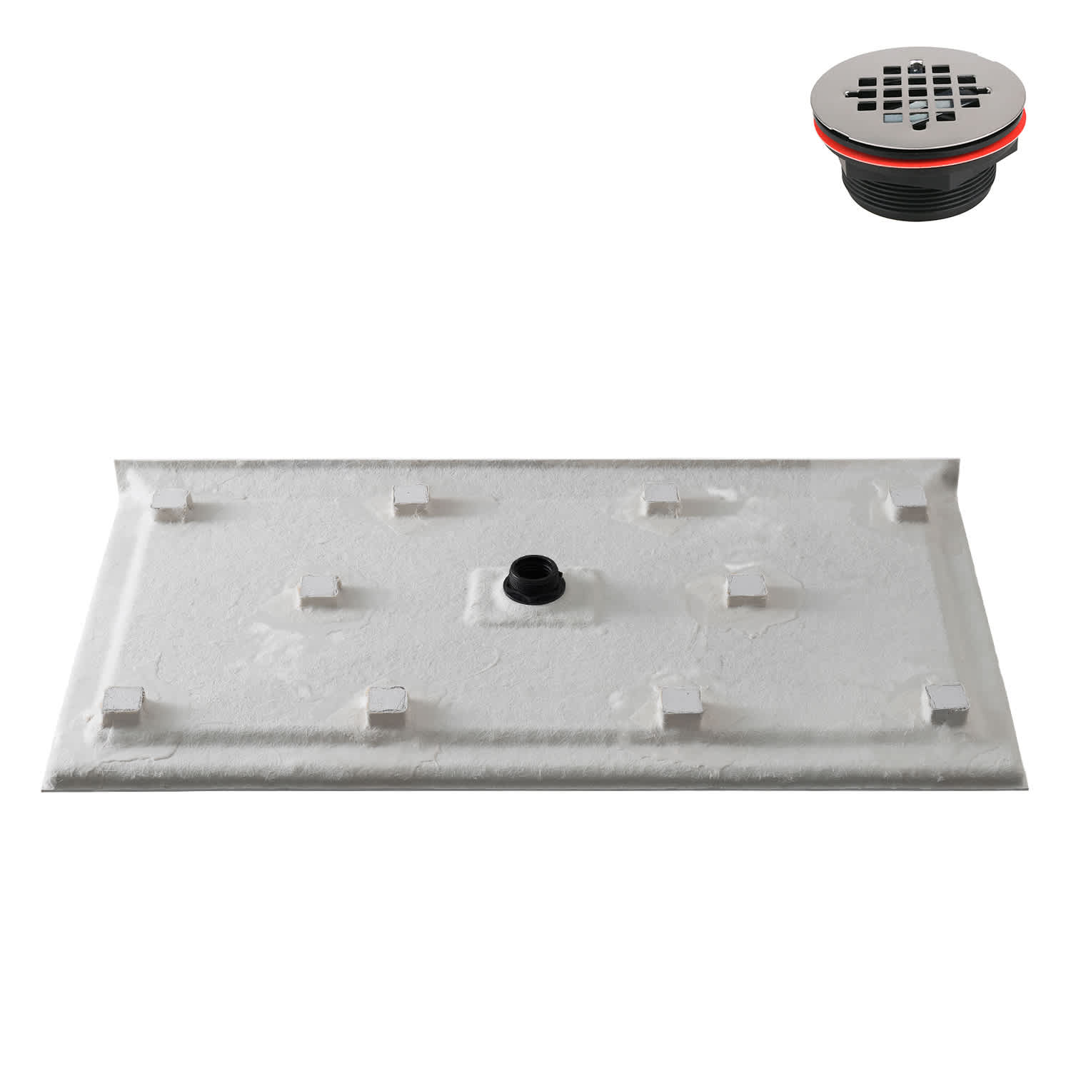Streamline GB-616-468 Shower-Floors - View #18