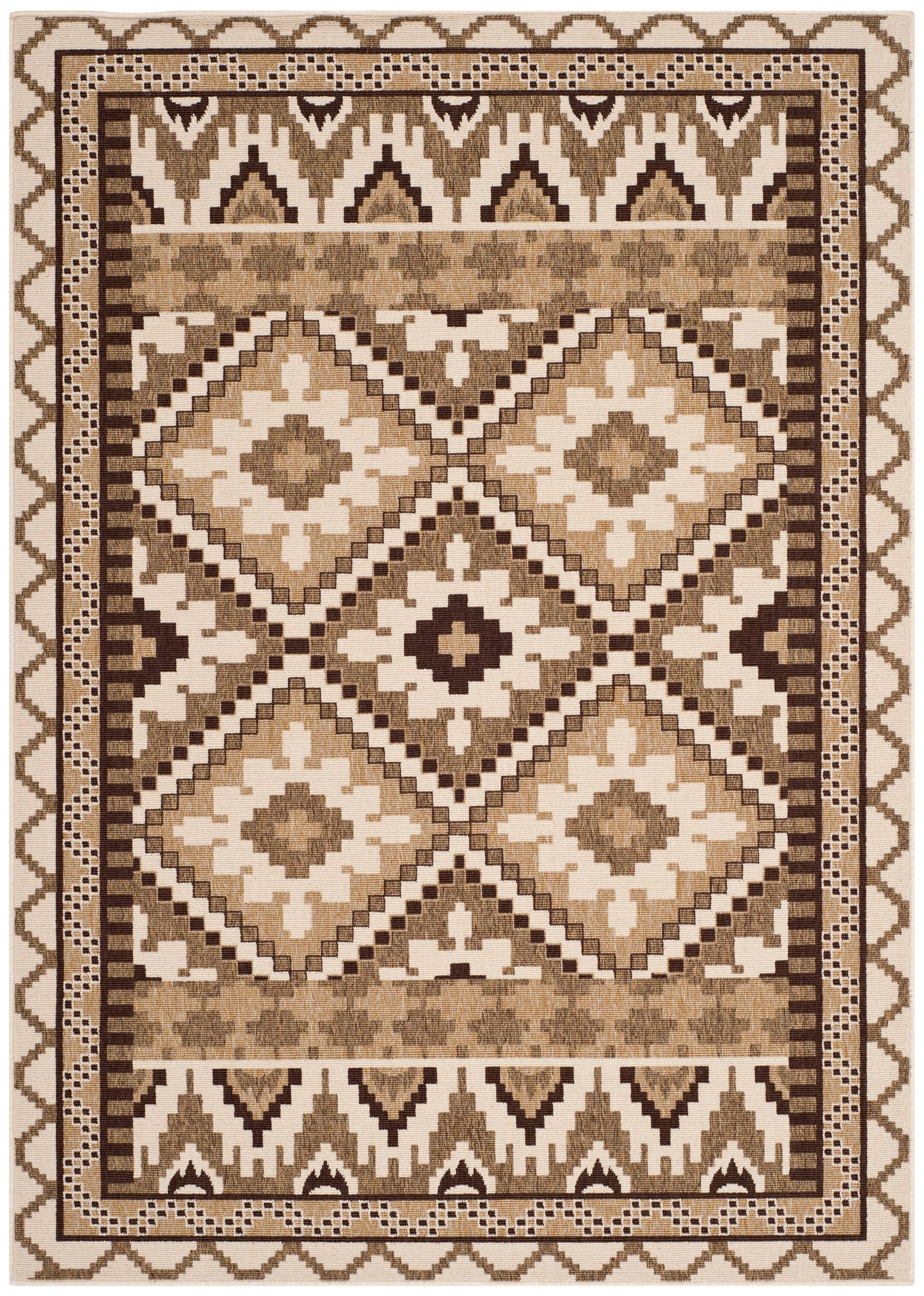 Safavieh VER096-0215-5 rugs - View #2