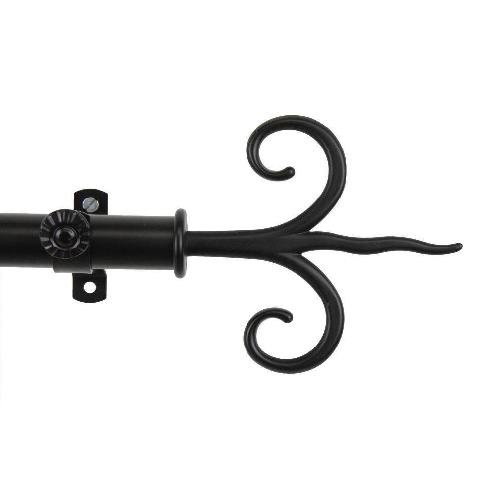 Hart & Harlow L4834-662 Curtain-Rods - View #2