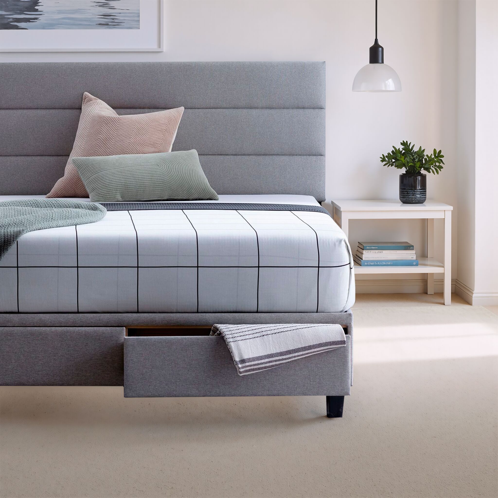 Brookside BS0002UBDFFST beds - View #2