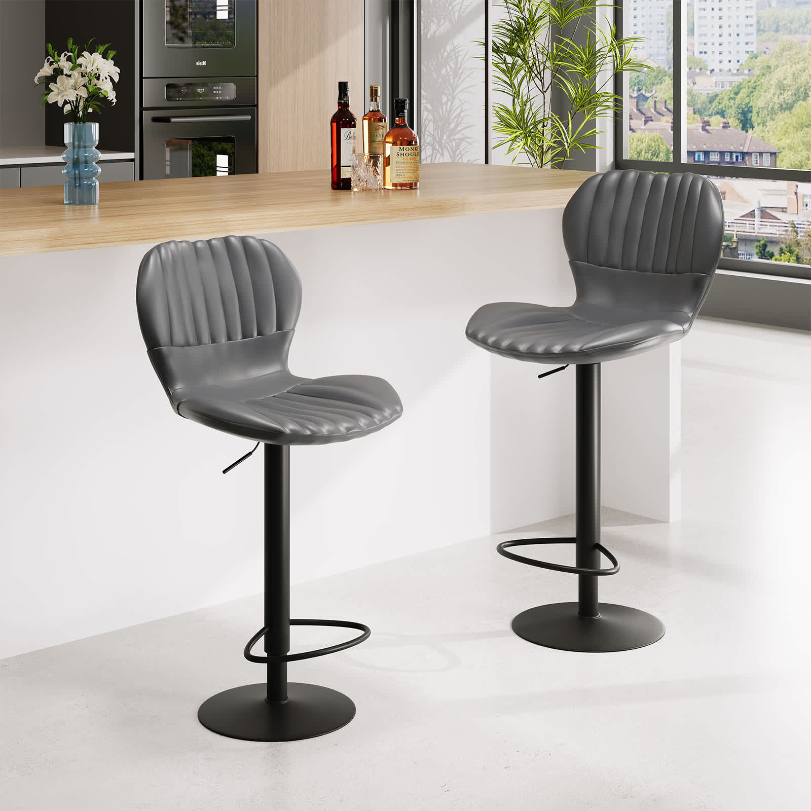 WhizMax GGL-PHO-15PDAQTQ stools - View #2