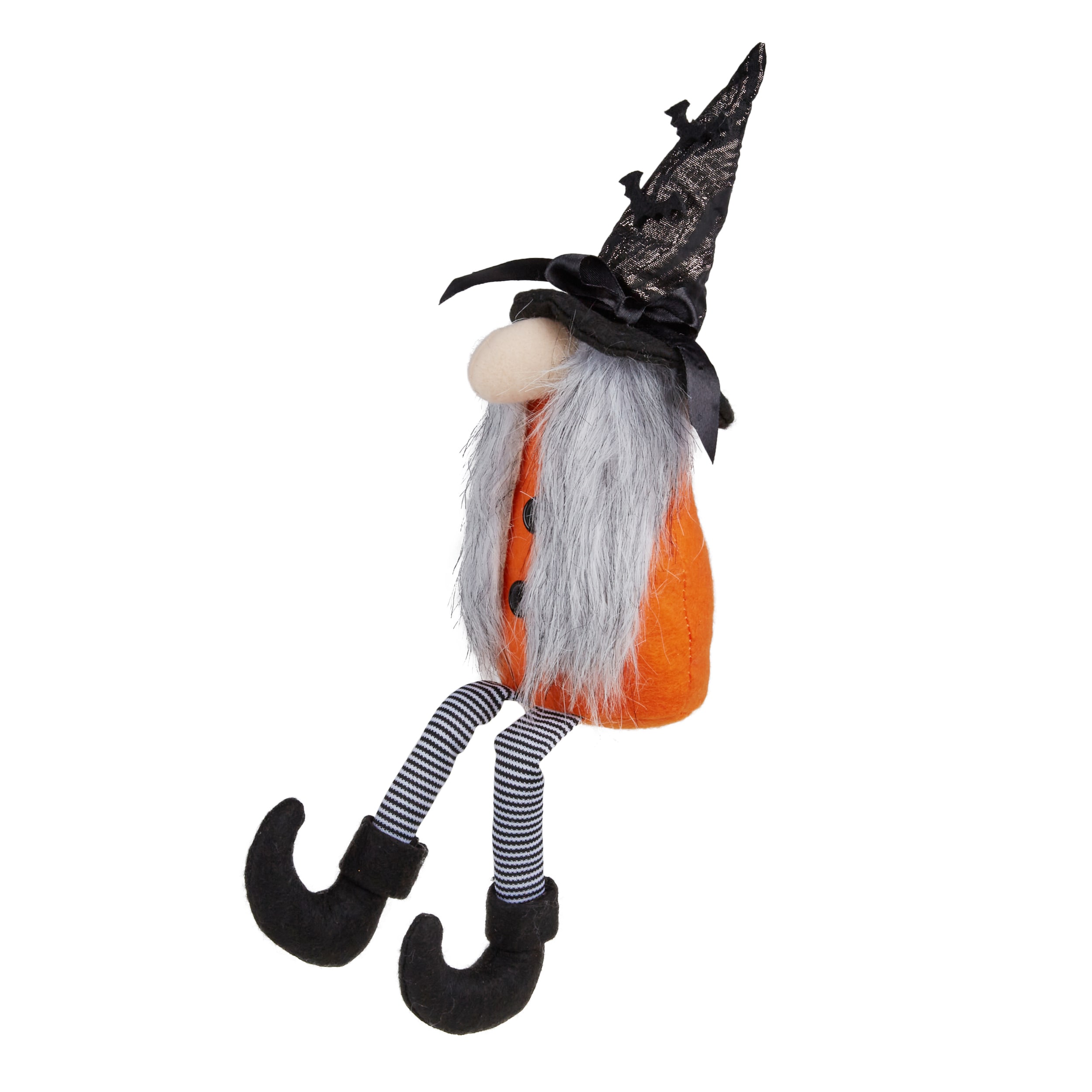 Haunted Living 15-in Tabletop Figurine in the Halloween Decor ...