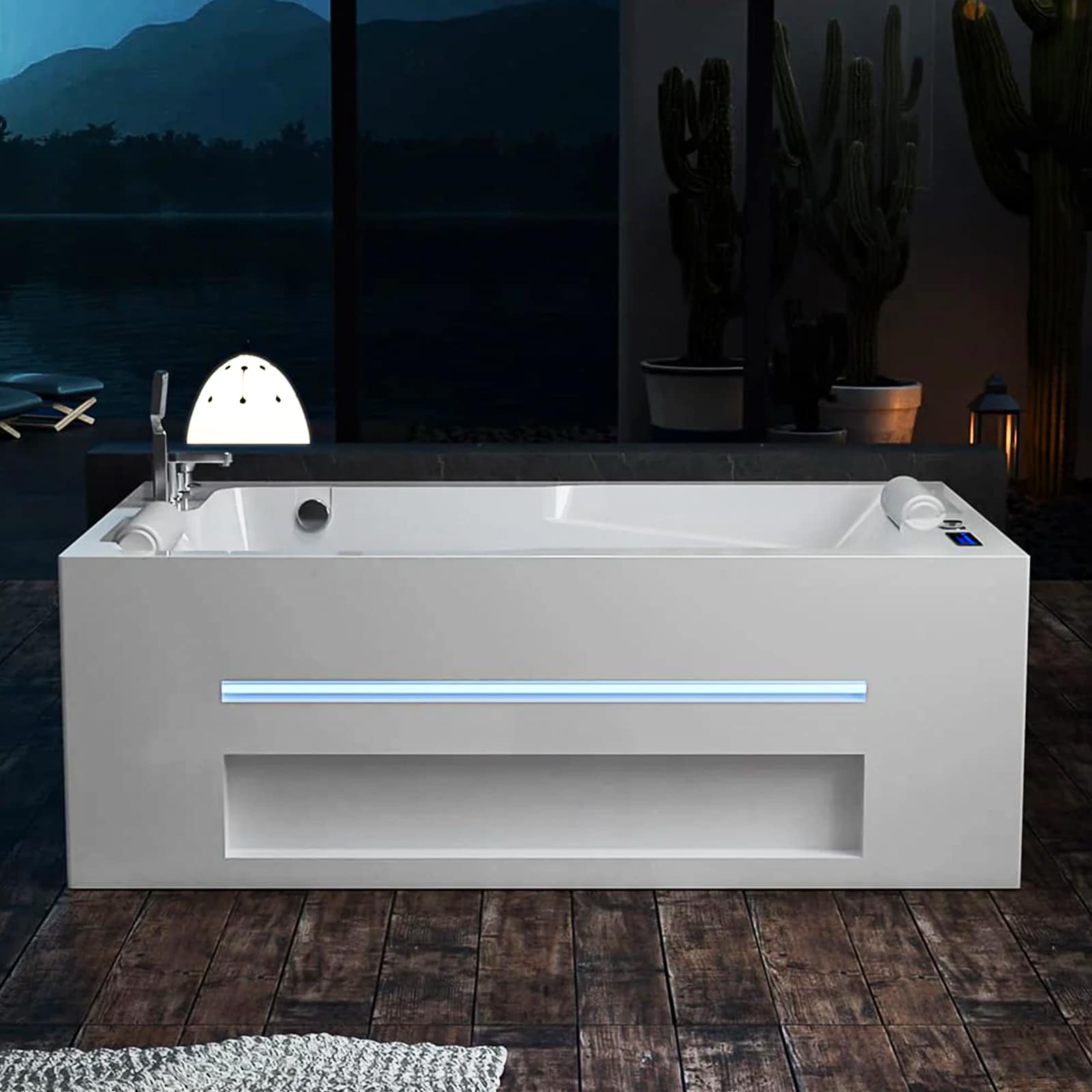 Empava EV-71JT802 bathtubs - View #3