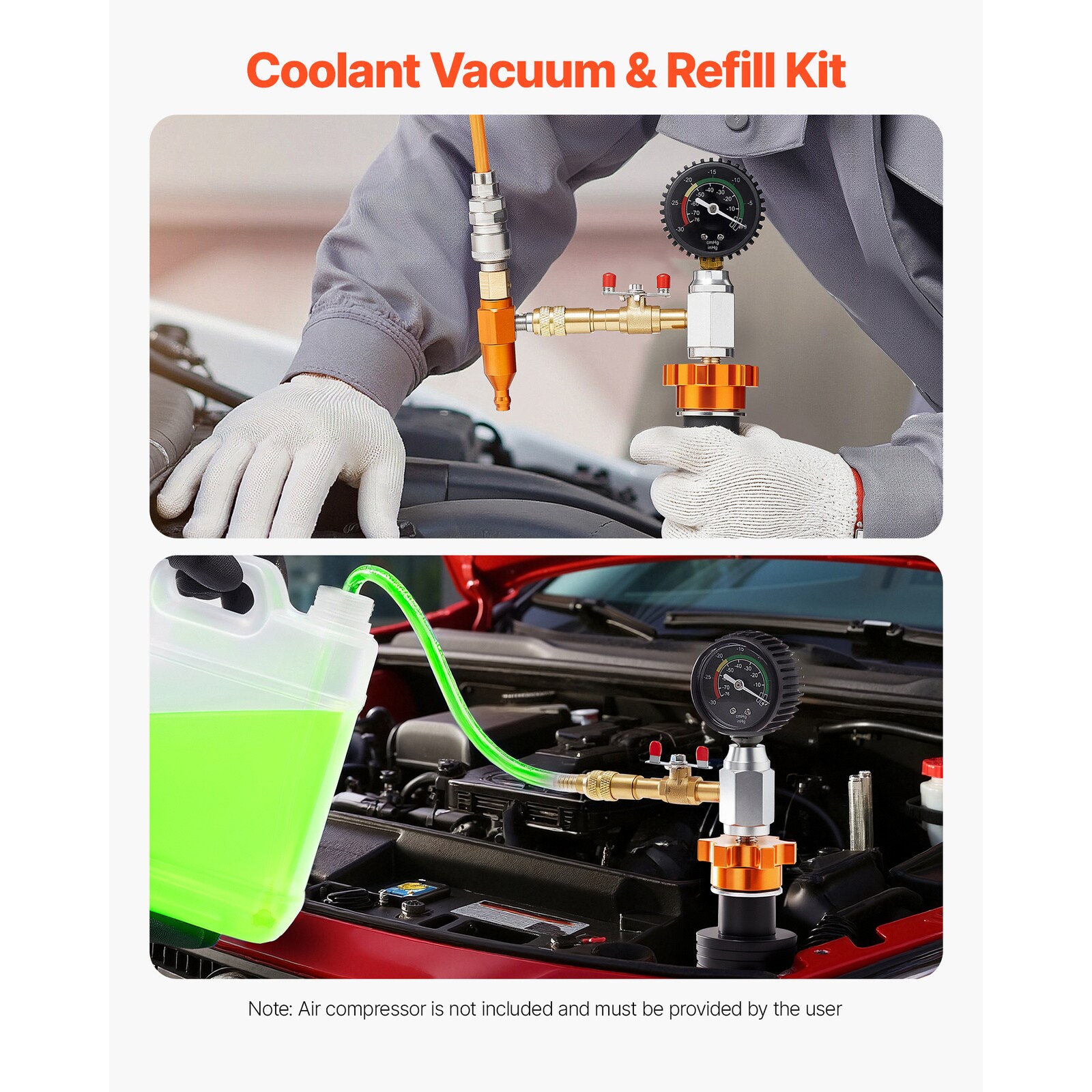Mecale YAS-JU93WE Auto-Diagnostic-Testing-Tools - View #4
