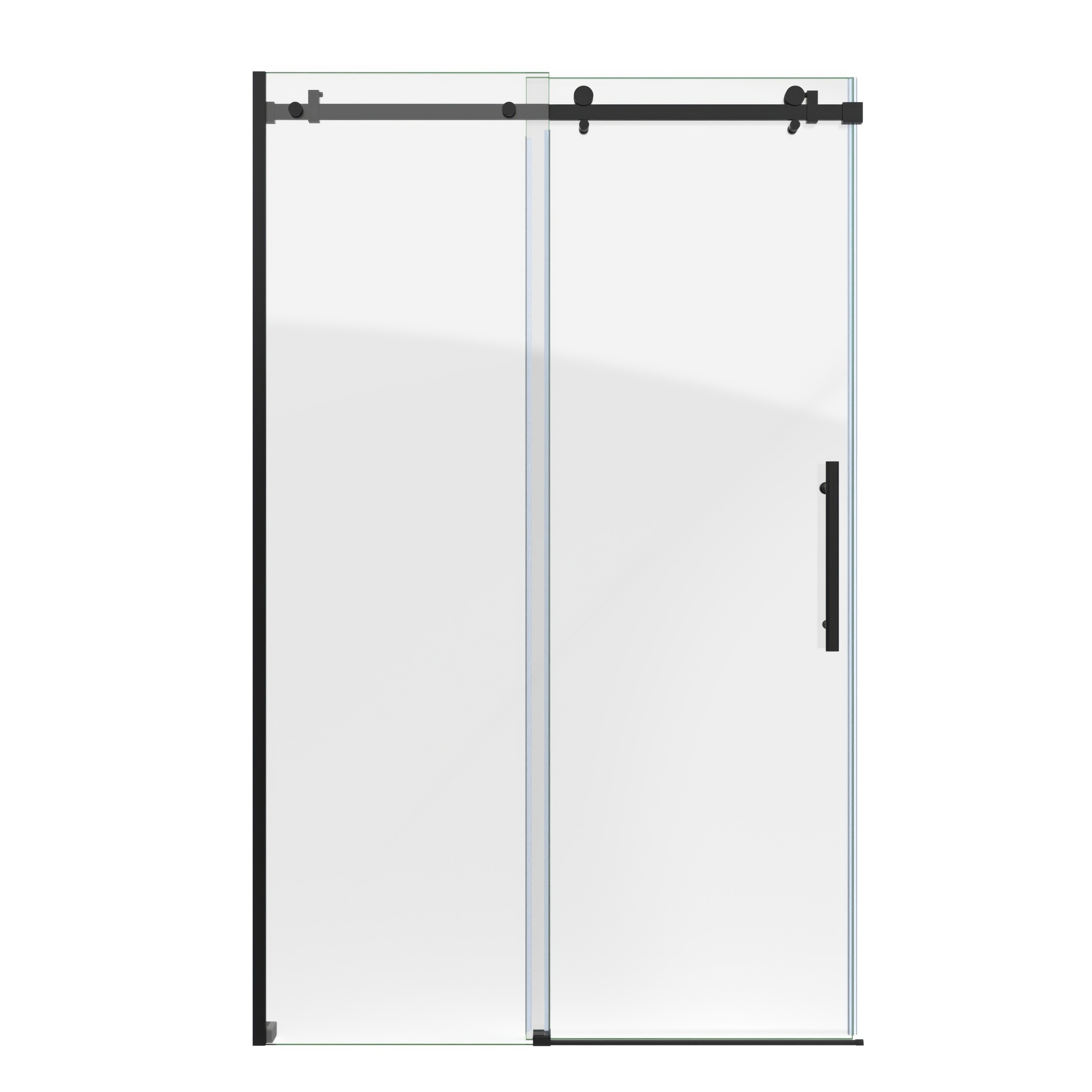 DreamLine SHDR-64487610-09 Shower-Doors - View #2