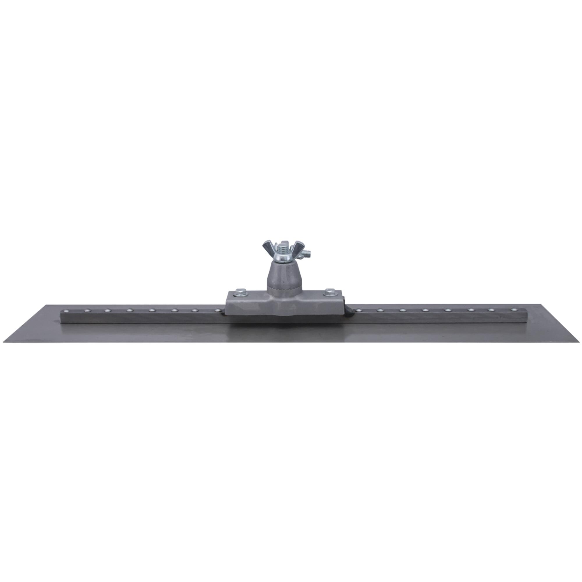 Marshalltown MC30AA Concrete-Trowels - View #3