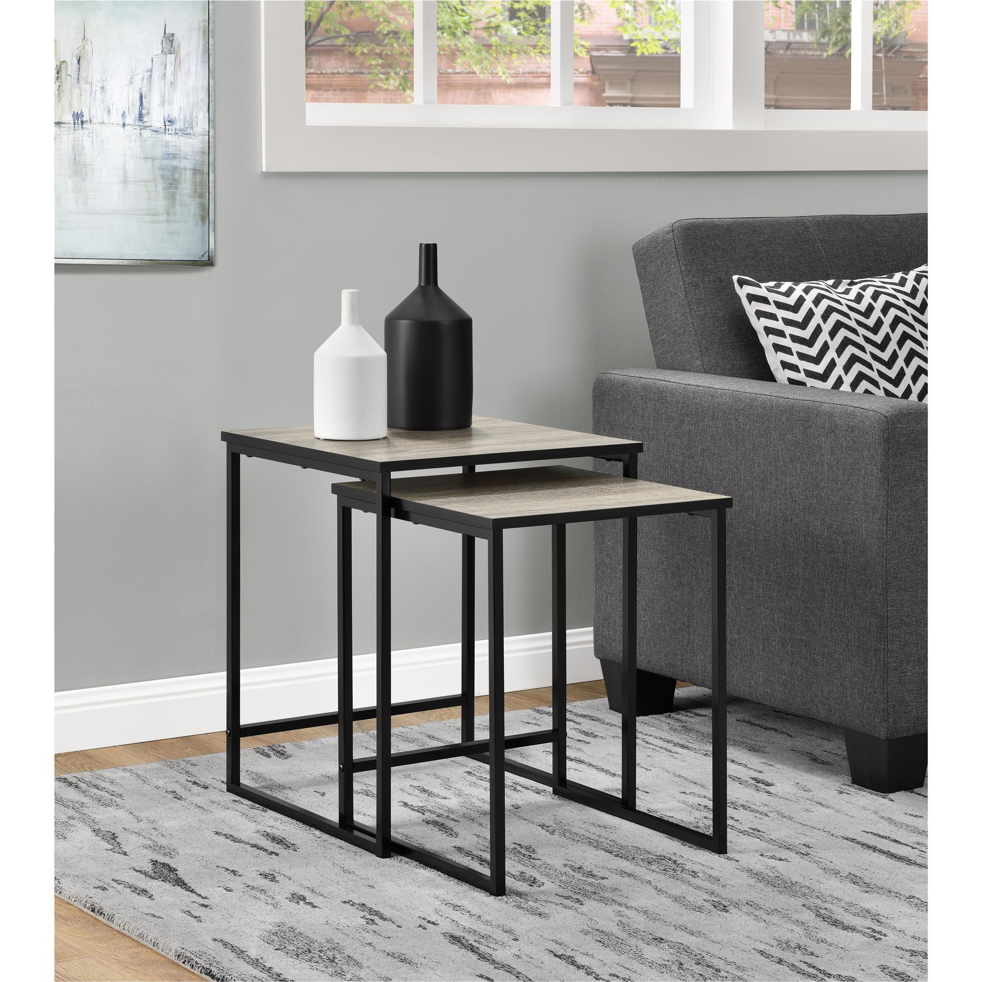 Ameriwood Home 5027196COM End-Tables - View #3