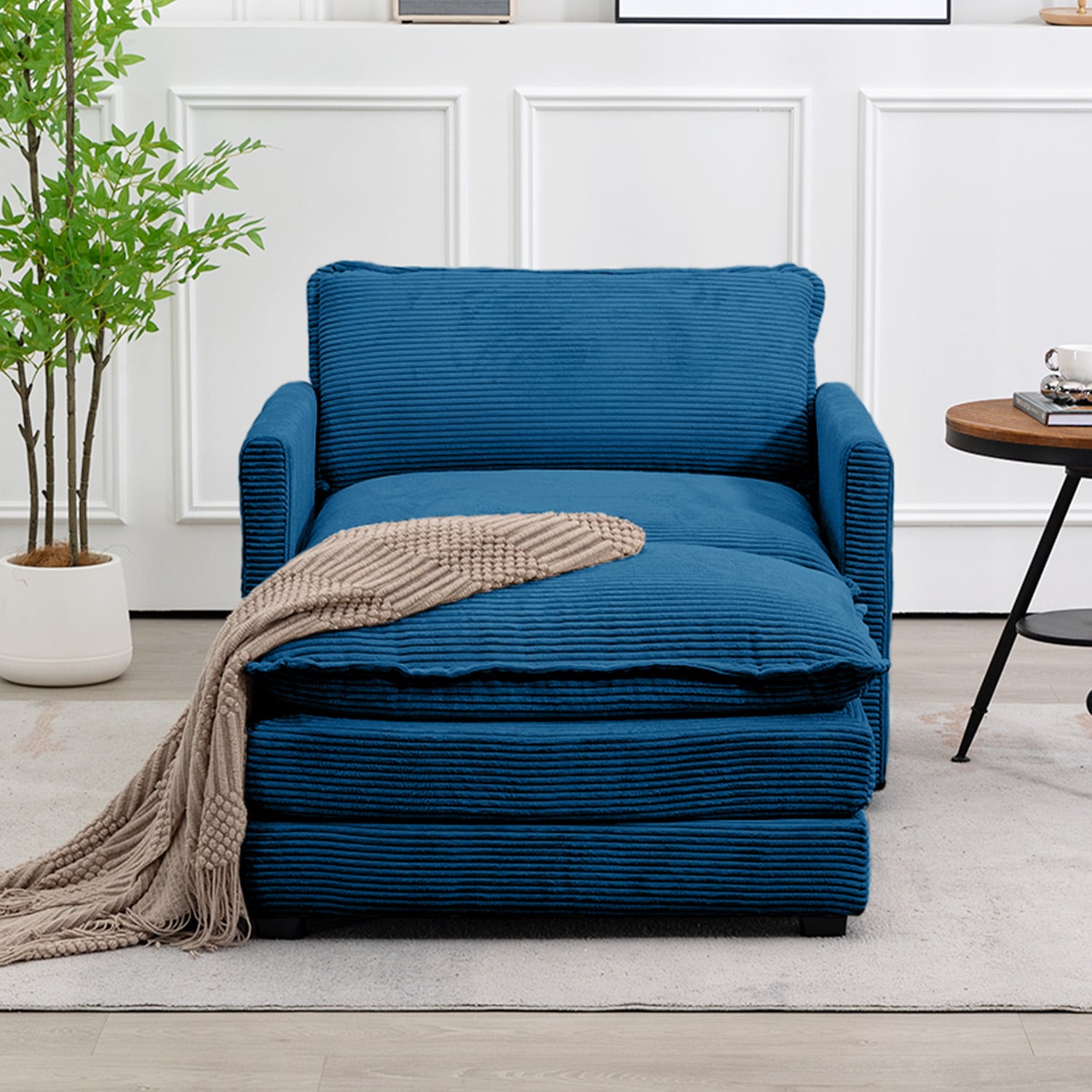 JEAREY HDBY-DG Sofas-Loveseats - View #2