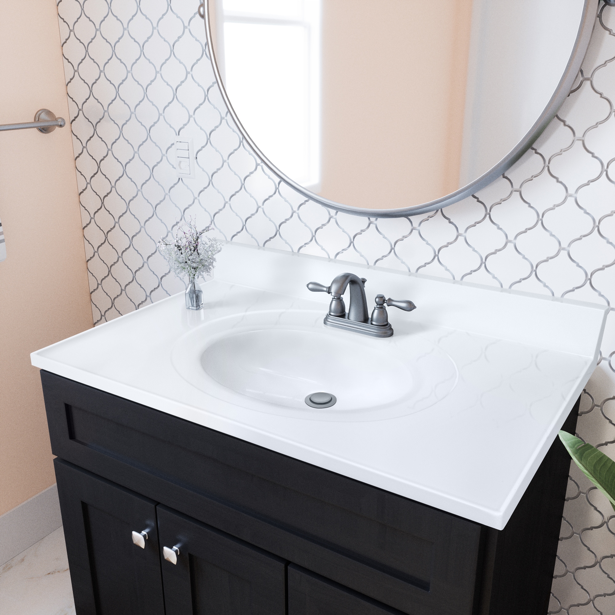 Design House 586248 Vanity-Tops - View #7