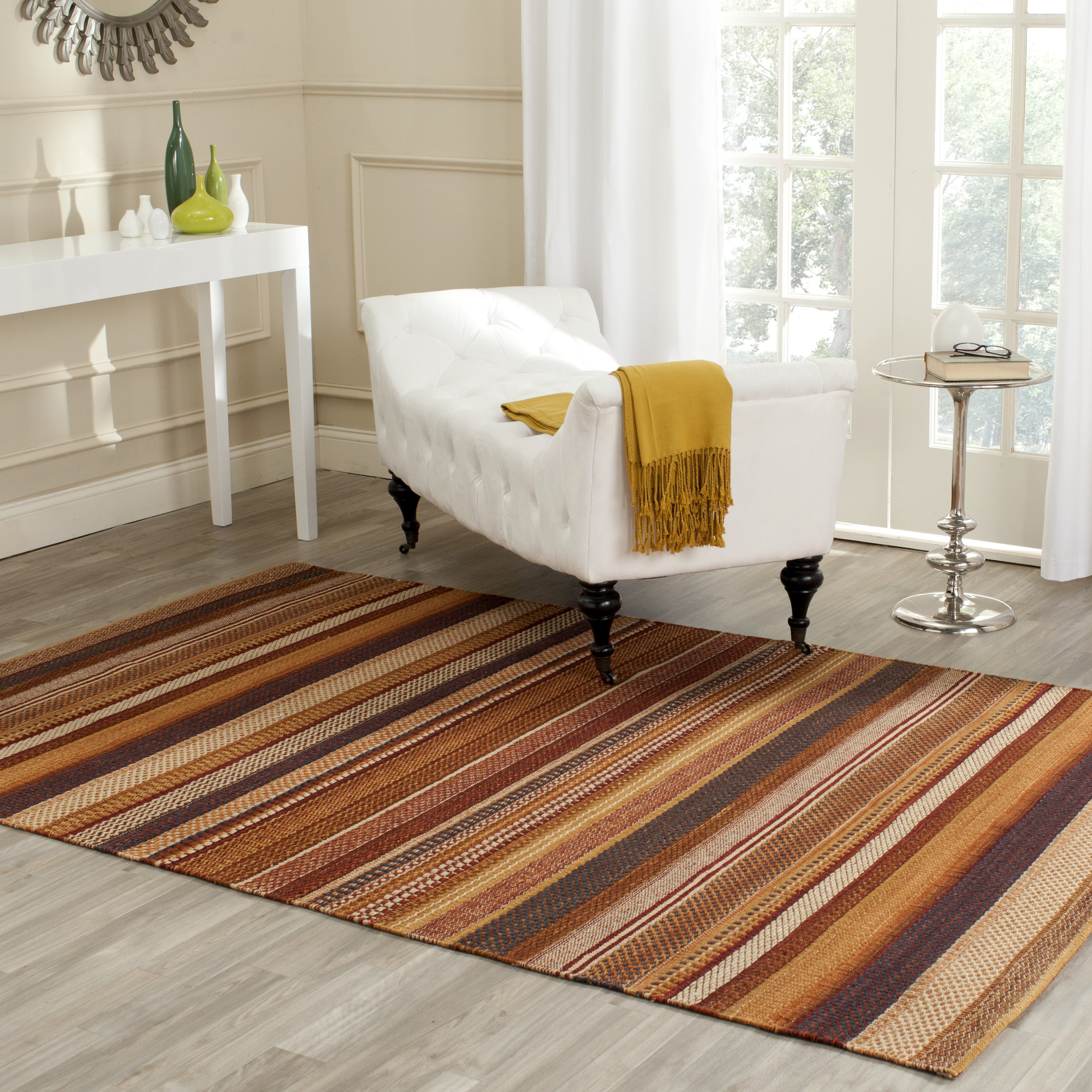 Safavieh KLM951B-6 rugs - View #2