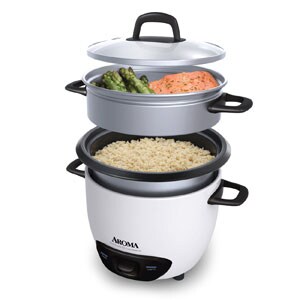 Aroma ARC-747-1NG Rice-Cookers - View #2