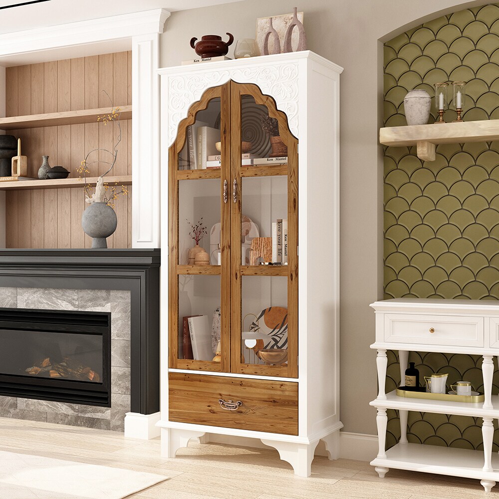 Homsee V-KF390036-01 bookcases - View #3