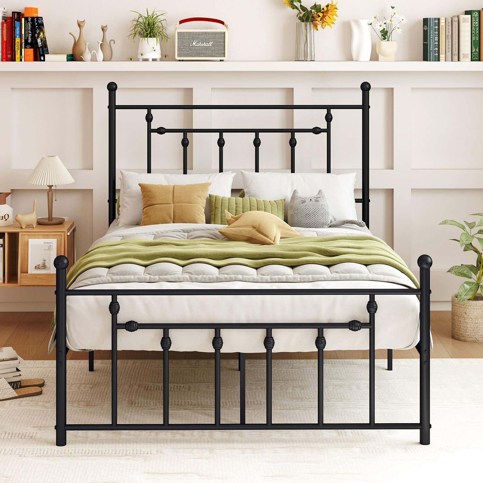 Iseryn DC16837DKQ beds - View #6