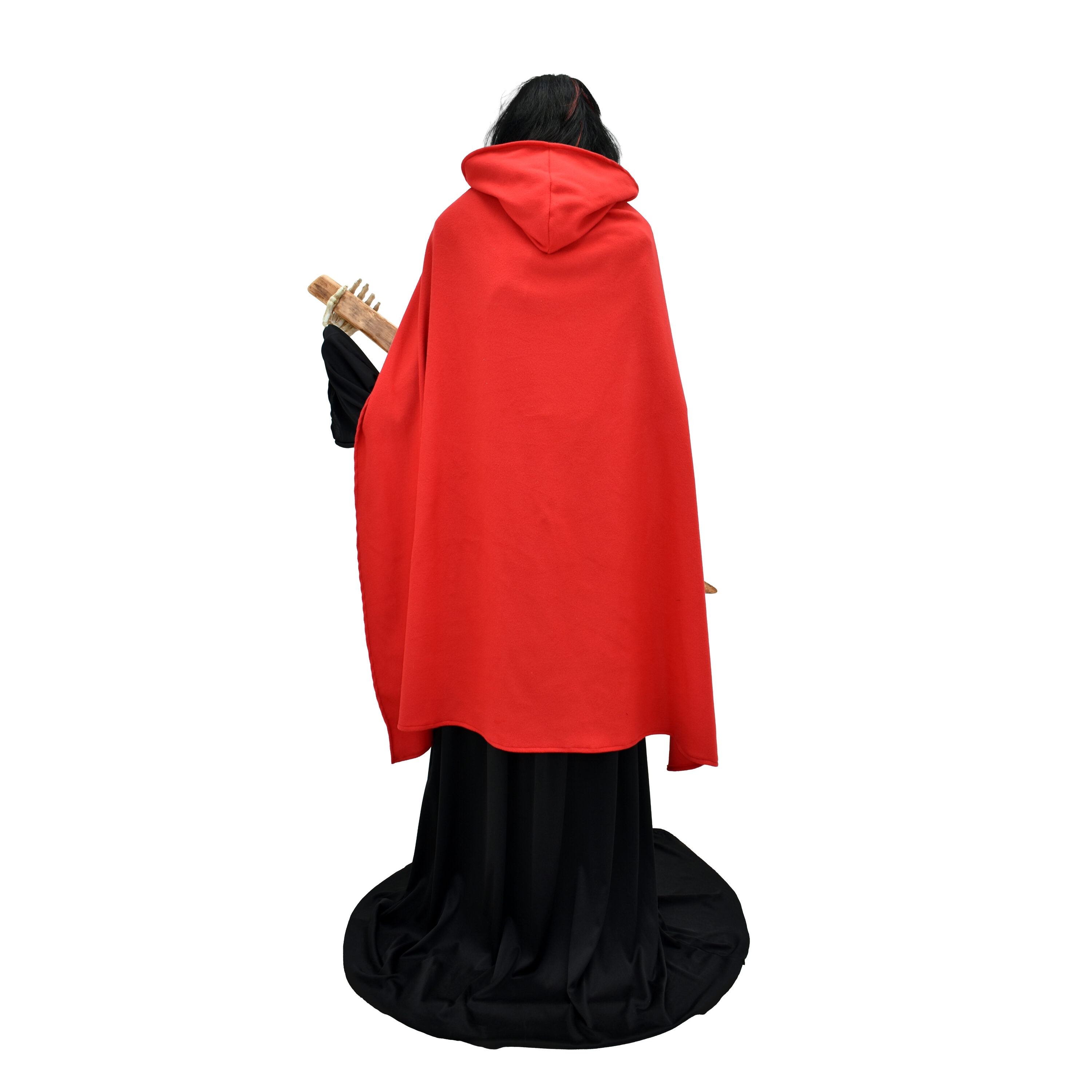 Haunted Living 96953 Halloween-Animatronics - View #6