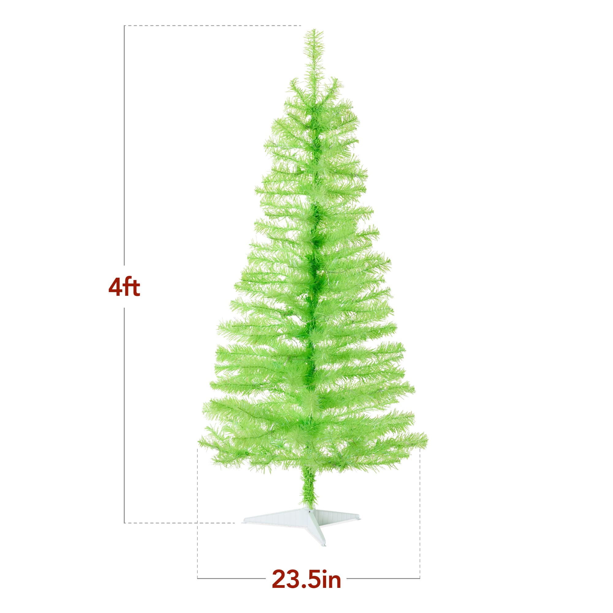 Best Choice Products SKY8242 Artificial-Christmas-Trees - View #6