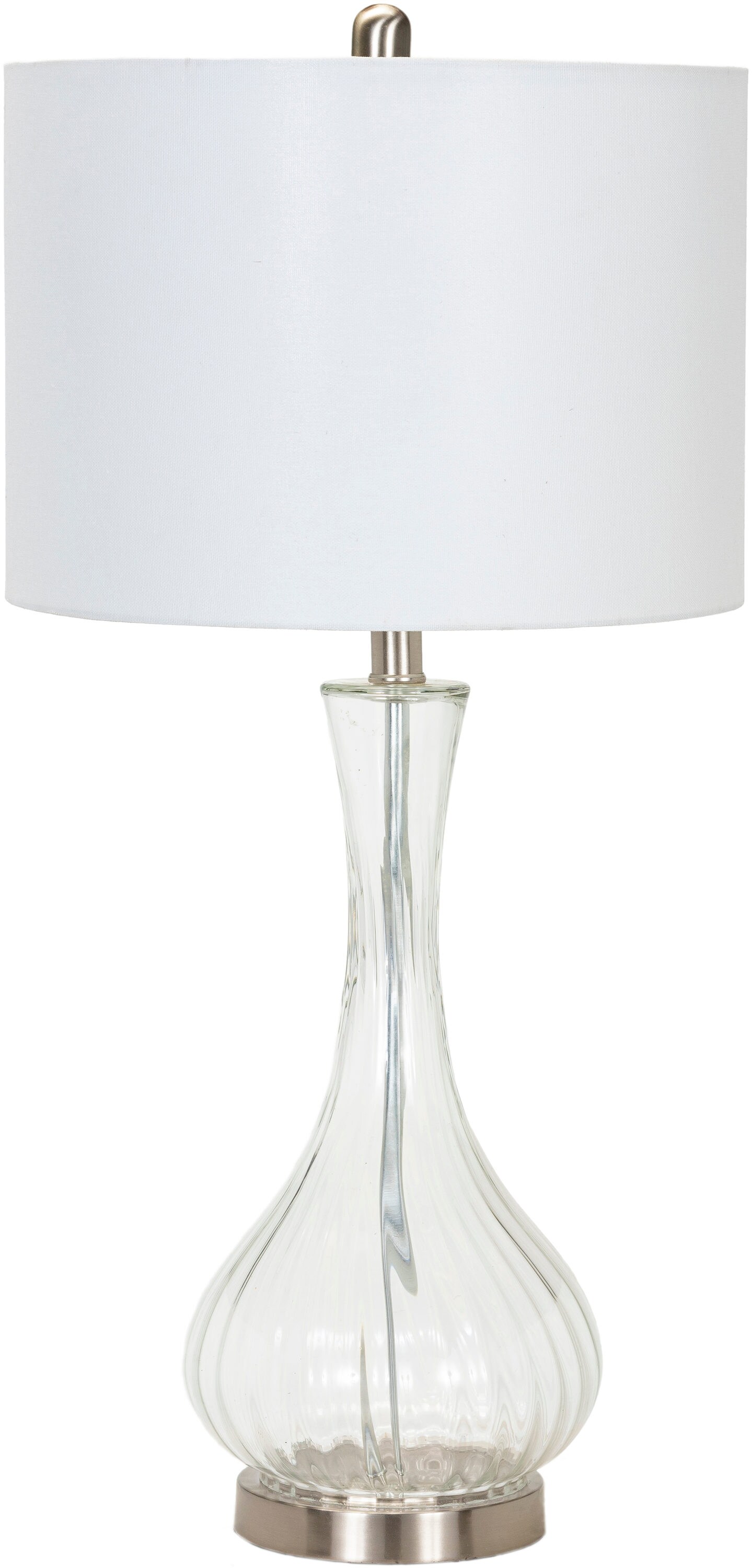 Surya Table Lamps at