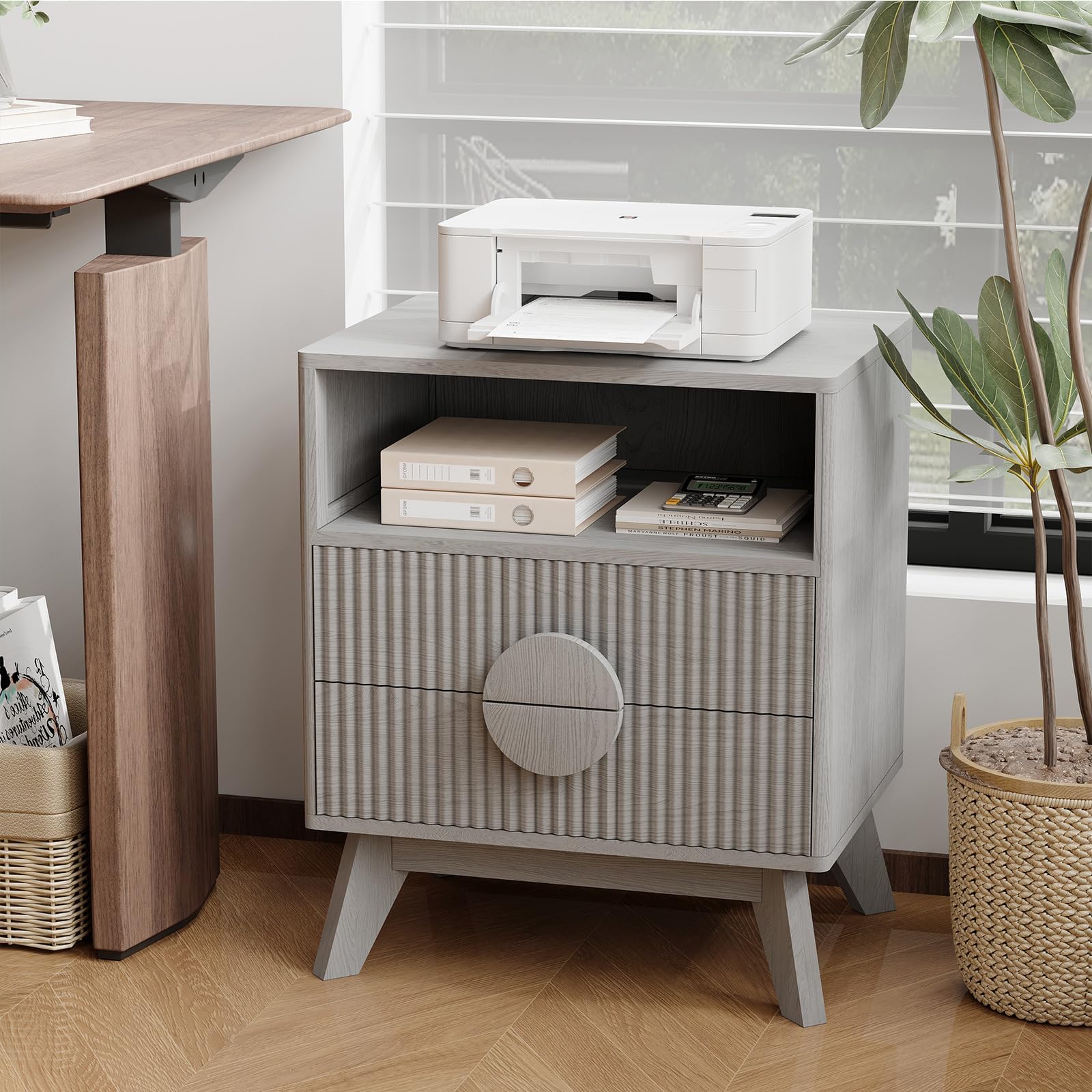 Garvee HHZ-PHK-35JFS6DE nightstands - View #5