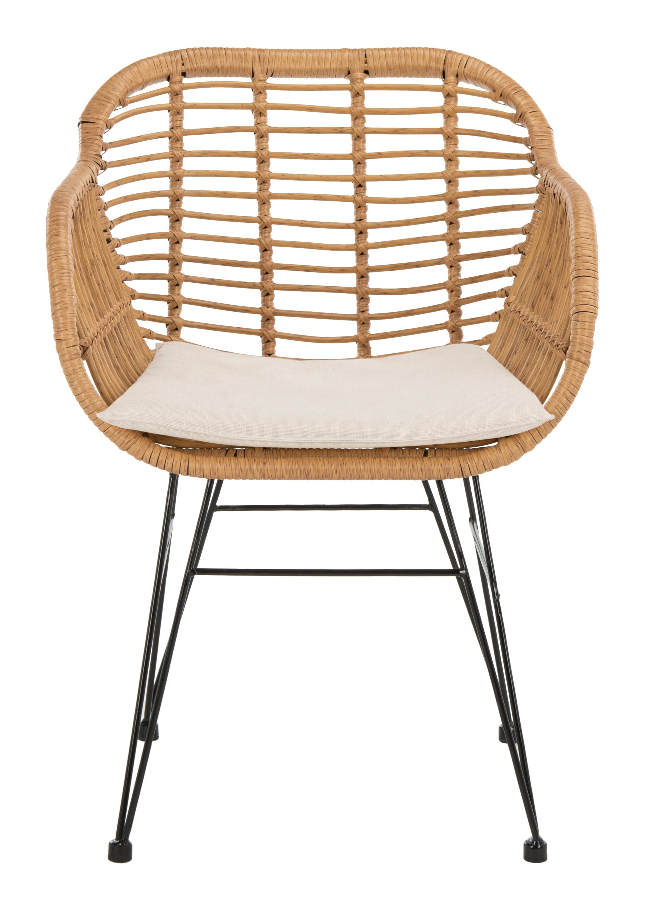 Safavieh PAT9004C Patio-Conversation-Sets - View #3