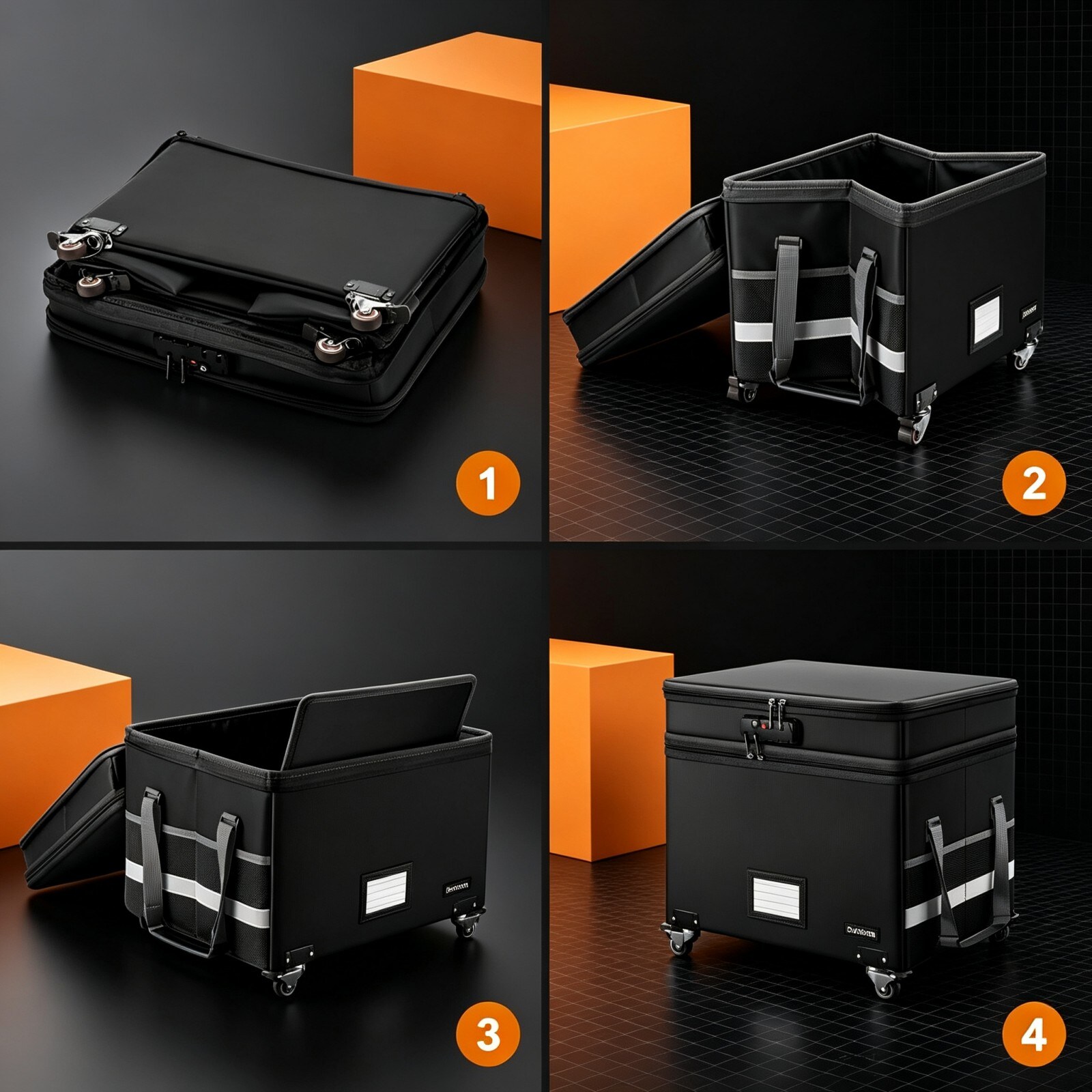 MOEPISY ATNV6J File-Safes - View #2