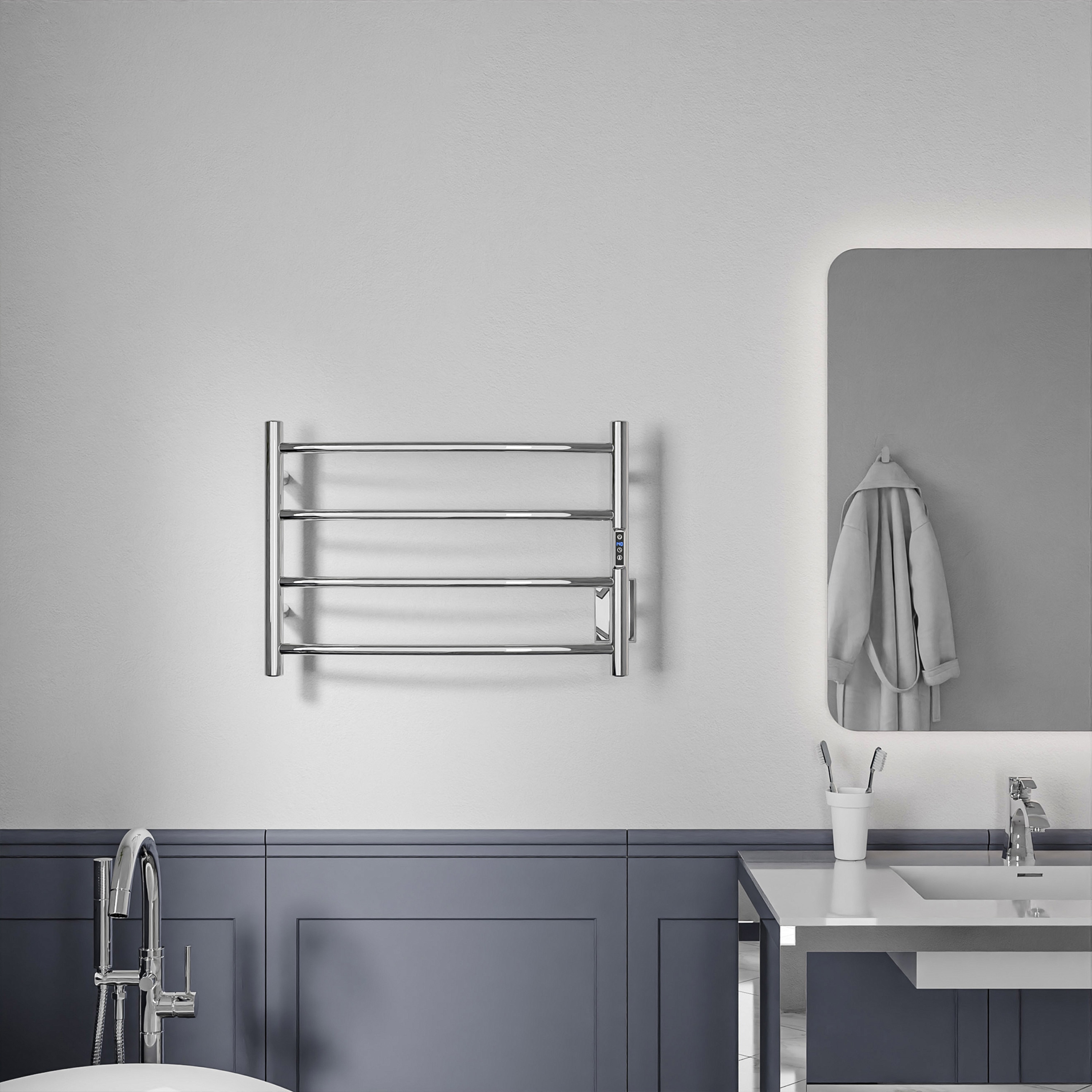 ANZZI TW-AZ018CH Towel-Warmers - View #5