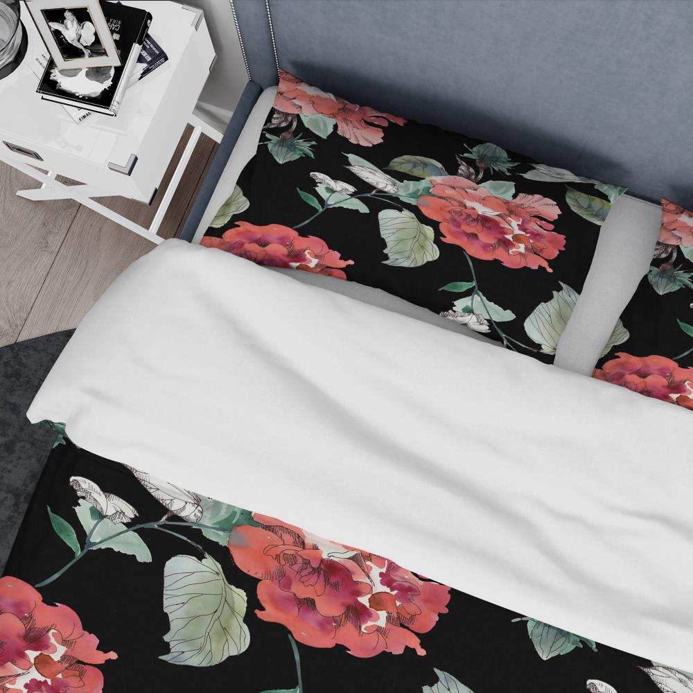 Designart BED17549-Q bedding - View #4