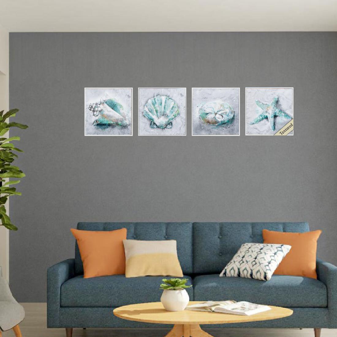HomeRoots 365451 Wall-Art - View #5