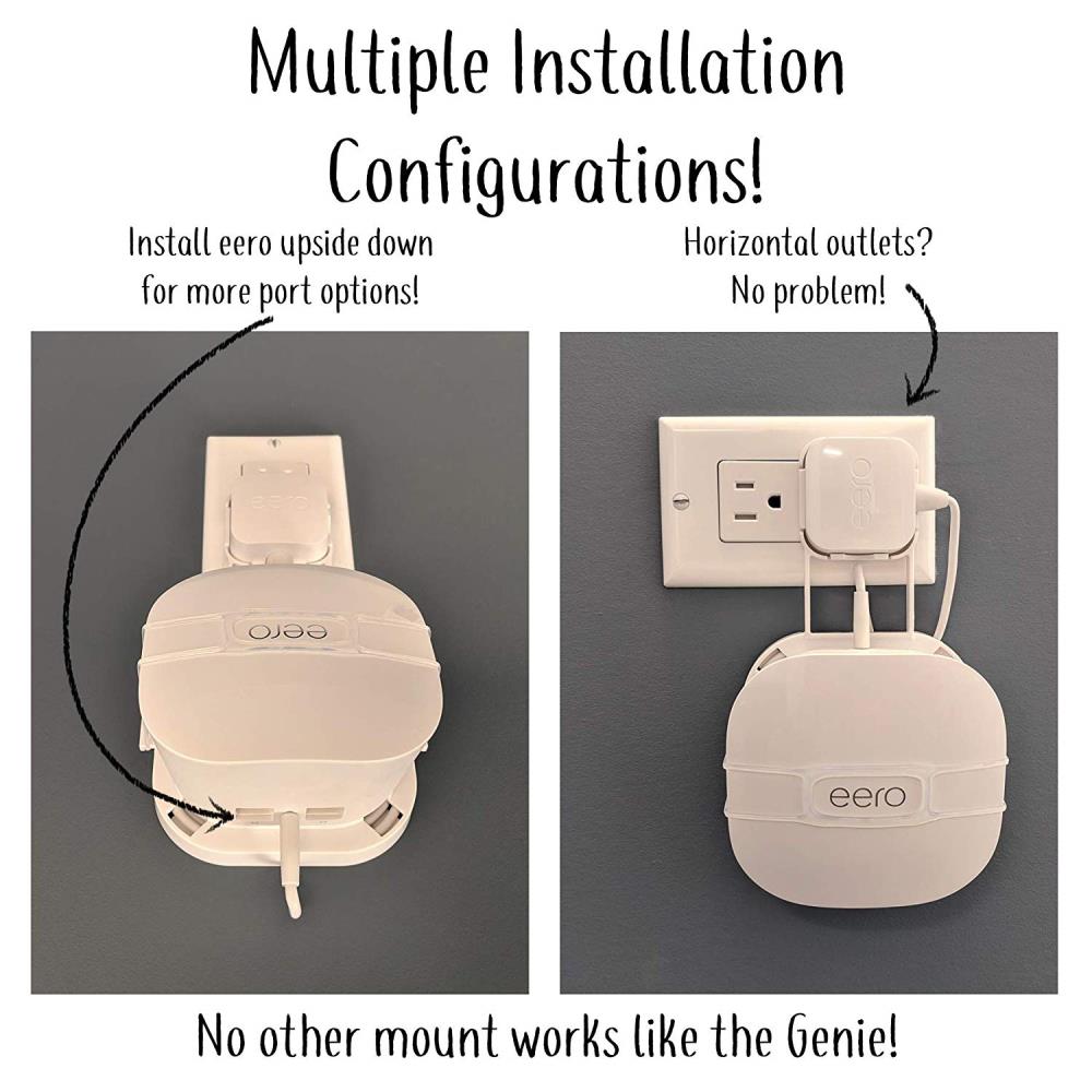 Mount Genie ABC802800F053 Smart-Device-Mounts - View #4
