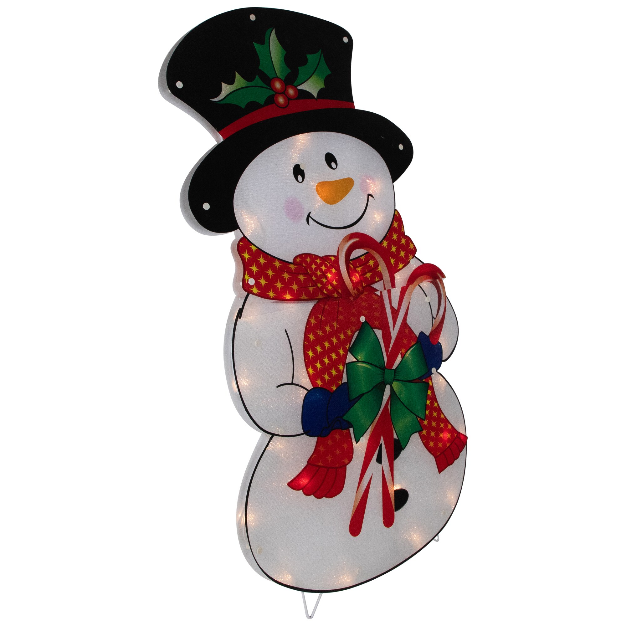 Northlight 34855010 Outdoor-Christmas-Decor - View #5
