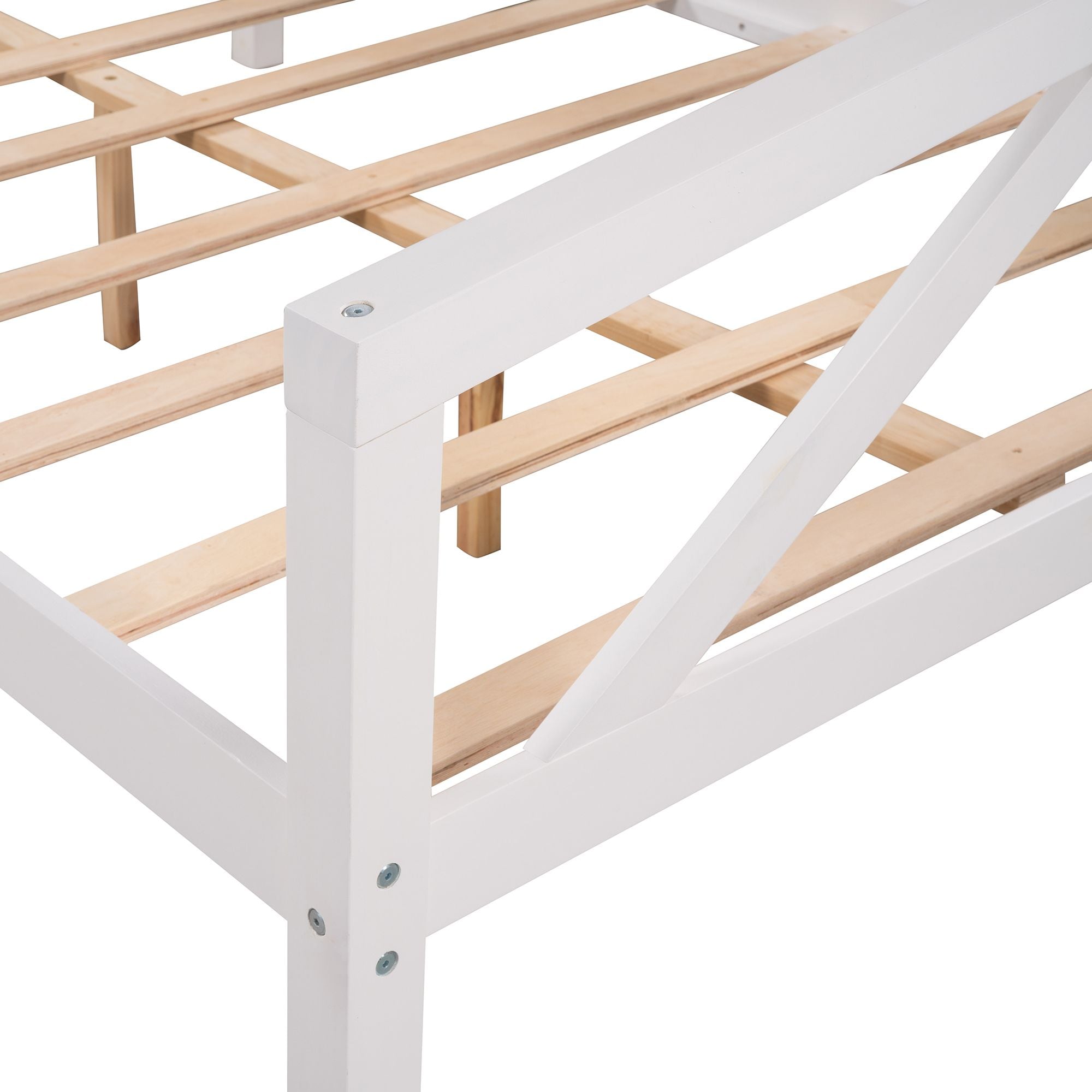 Yiekholo LL-0057AAK beds - View #10