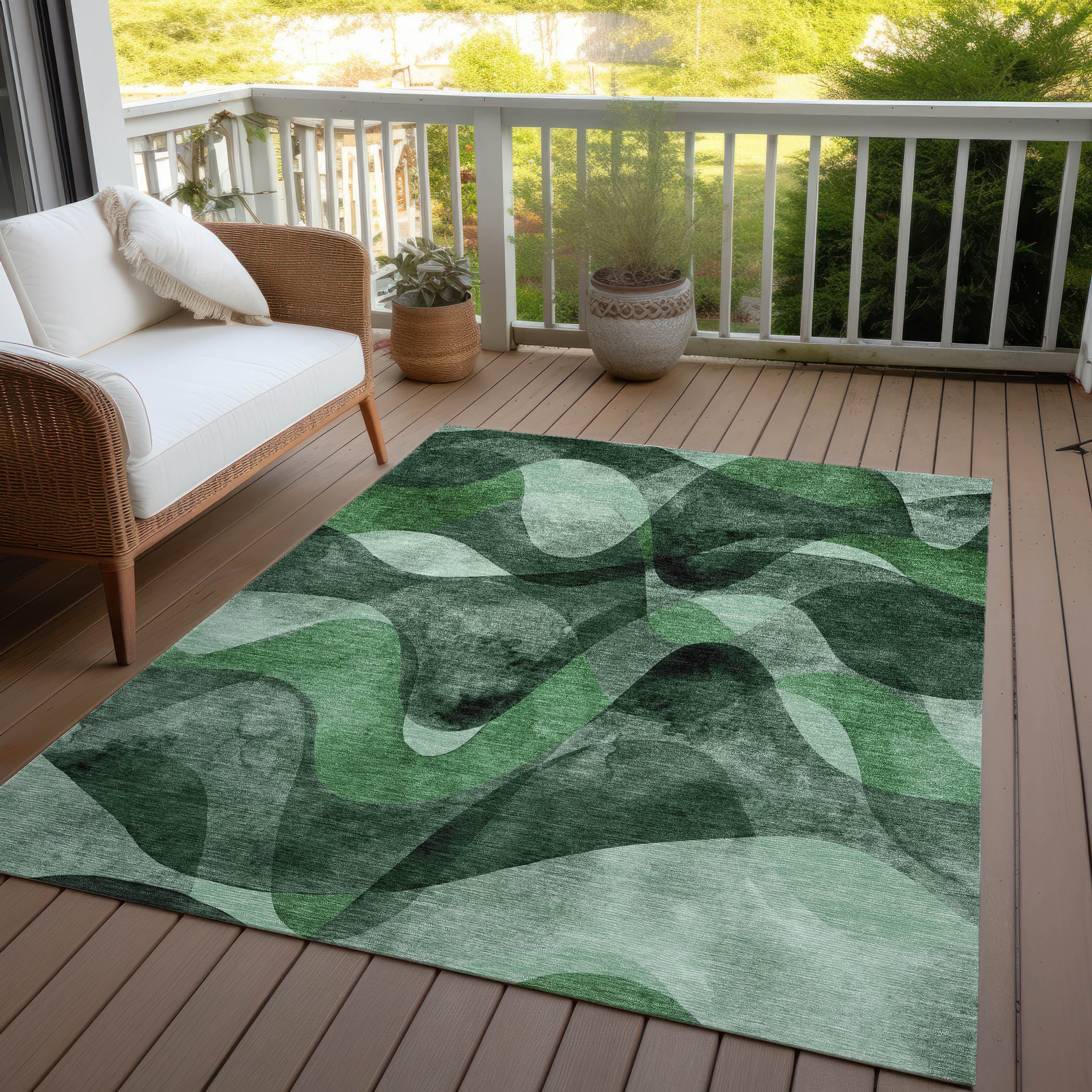 Addison Rugs ACN536FE9X12 rugs - View #8
