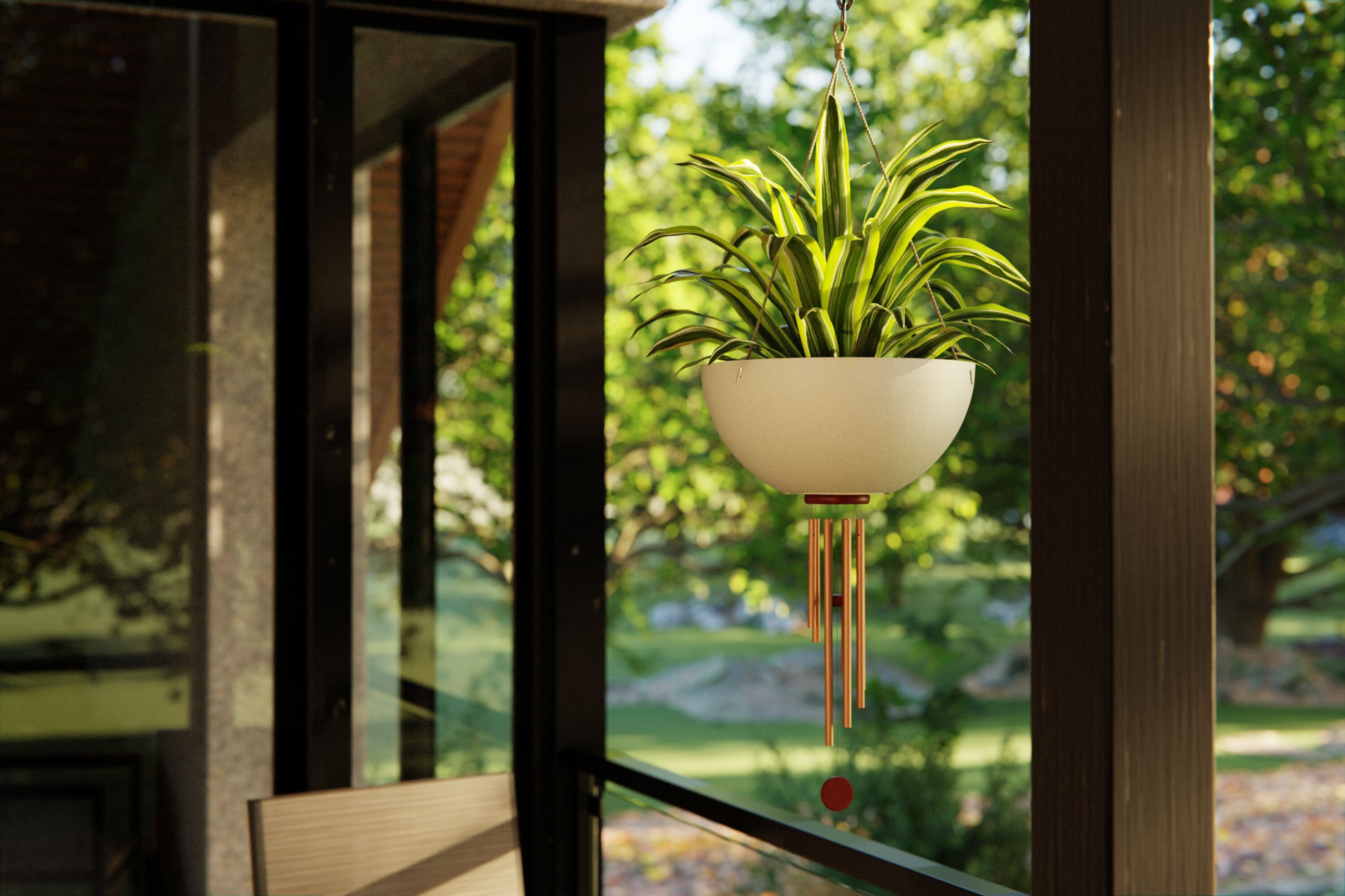 SYNDICATE 9804-06-10 Planter-Window-Box - View #3