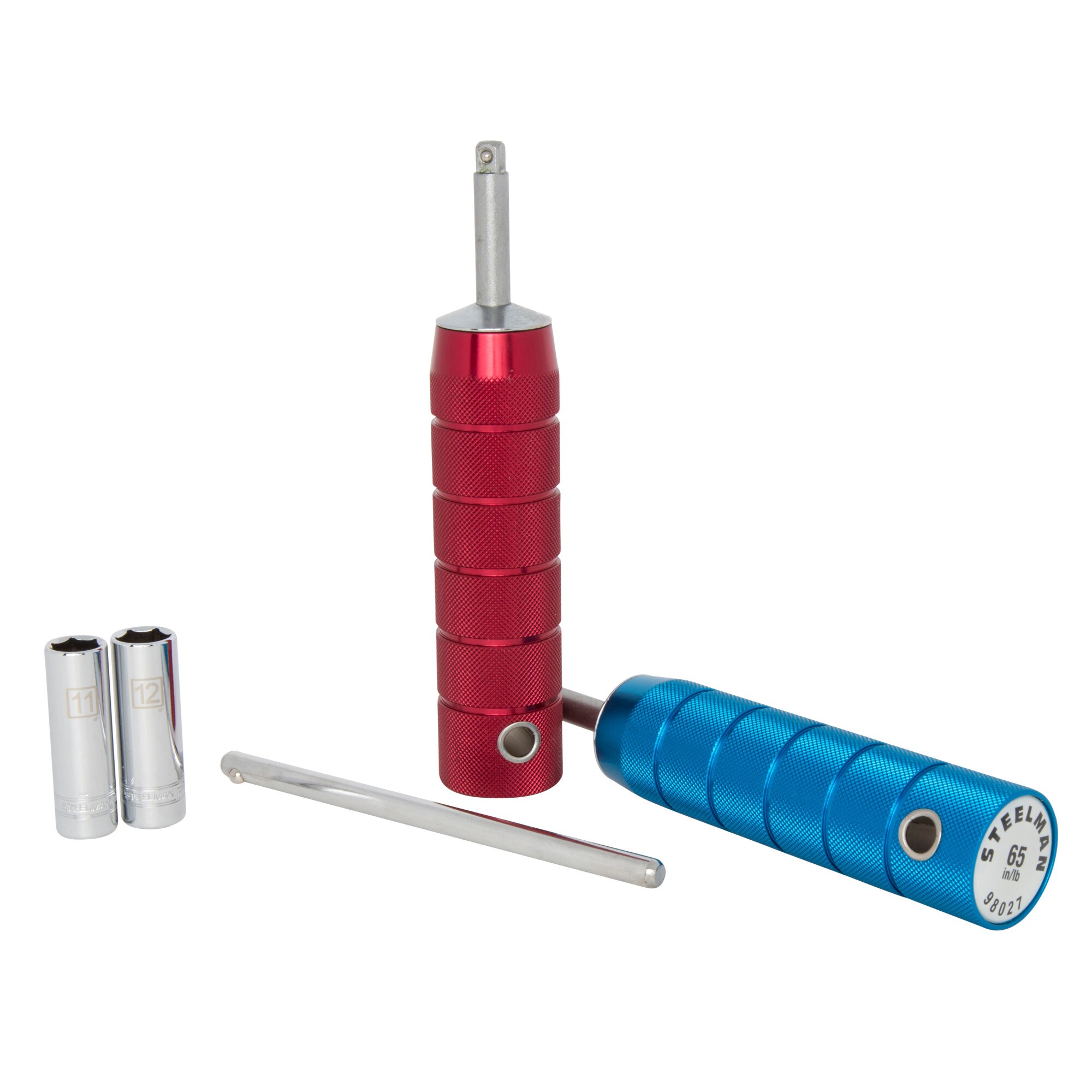 STEELMAN 98031 Tire-Repair-Tools - View #3