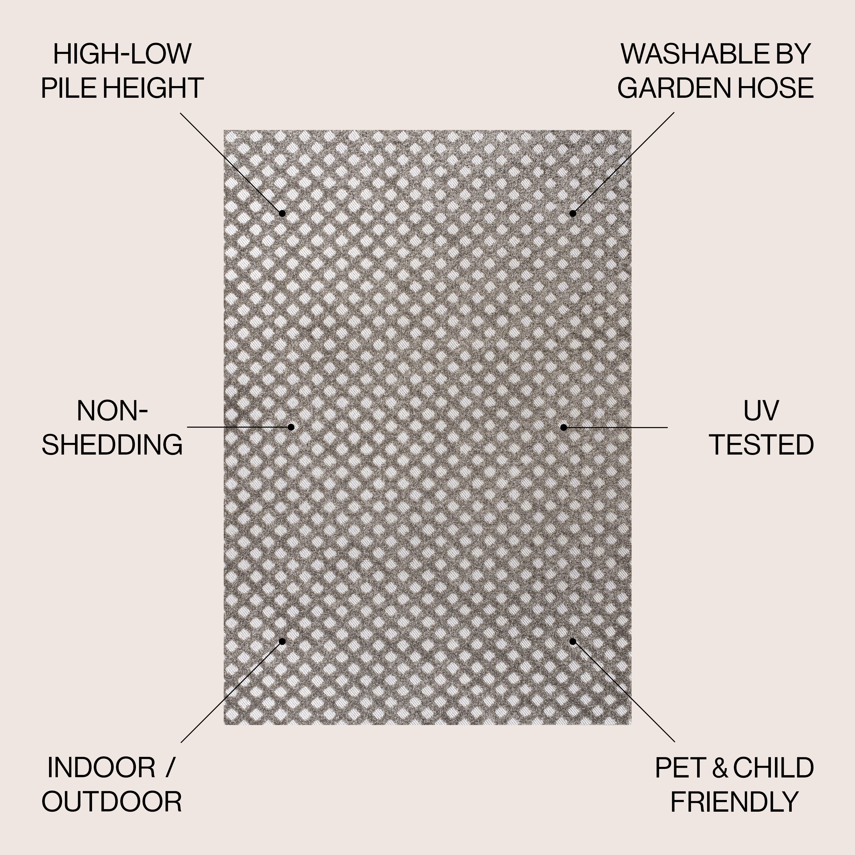 JONATHAN  Y SBH101C-8 rugs - View #2