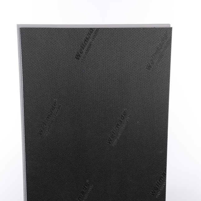 Nouveax (Sample) Lighthouse Porcelain Waterproof Stone Look Interlocking Vinyl Tile Nouveax (Sample) Lighthouse Porcelain Waterproof Stone Look Interlocking Vinyl Tile