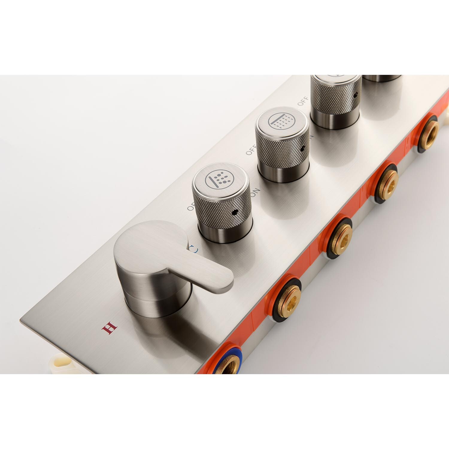 LUXEYARD DS-M-BAC02036 Drains-Flanges - View #11