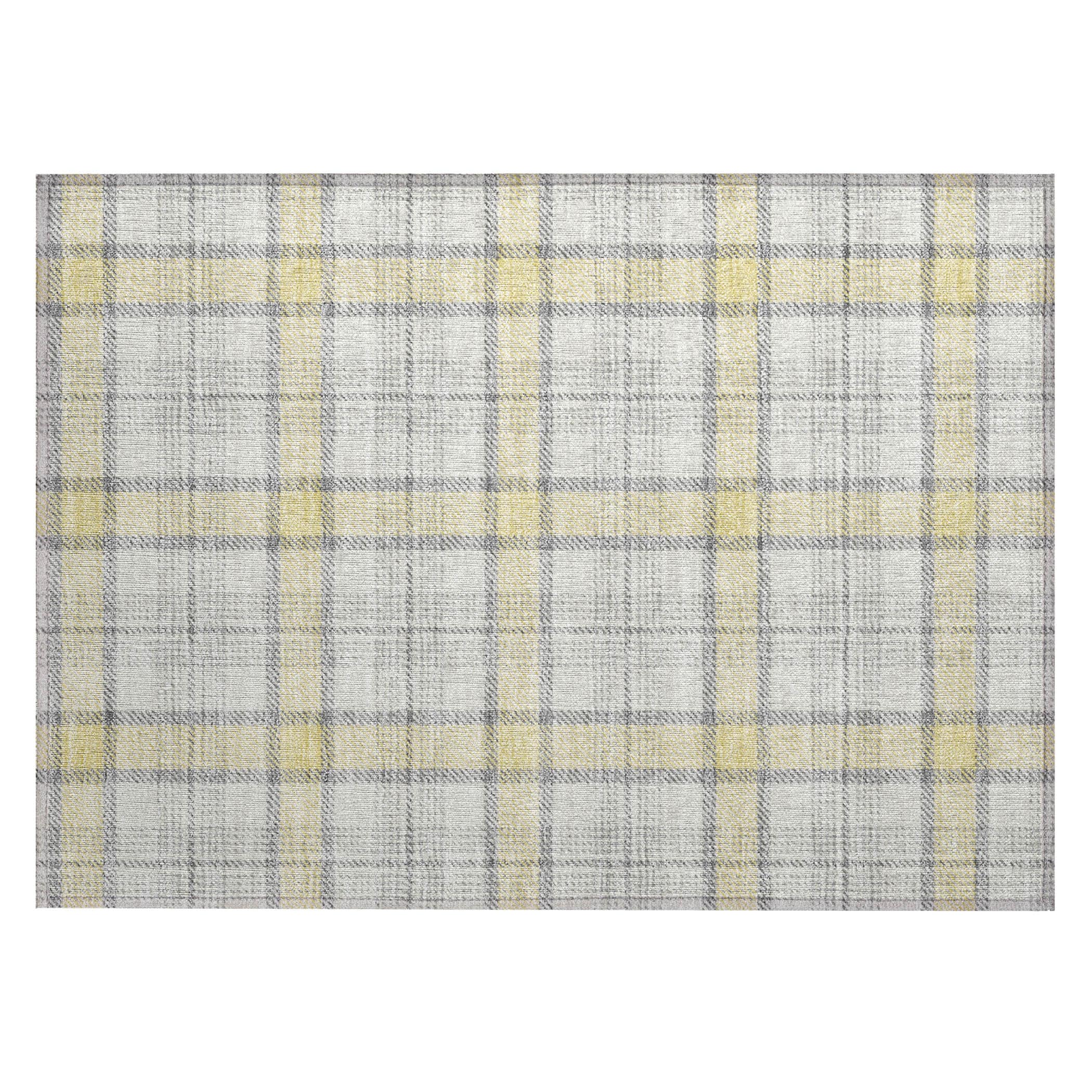 Addison Rugs ACN1052YE20X30 rugs - View #2